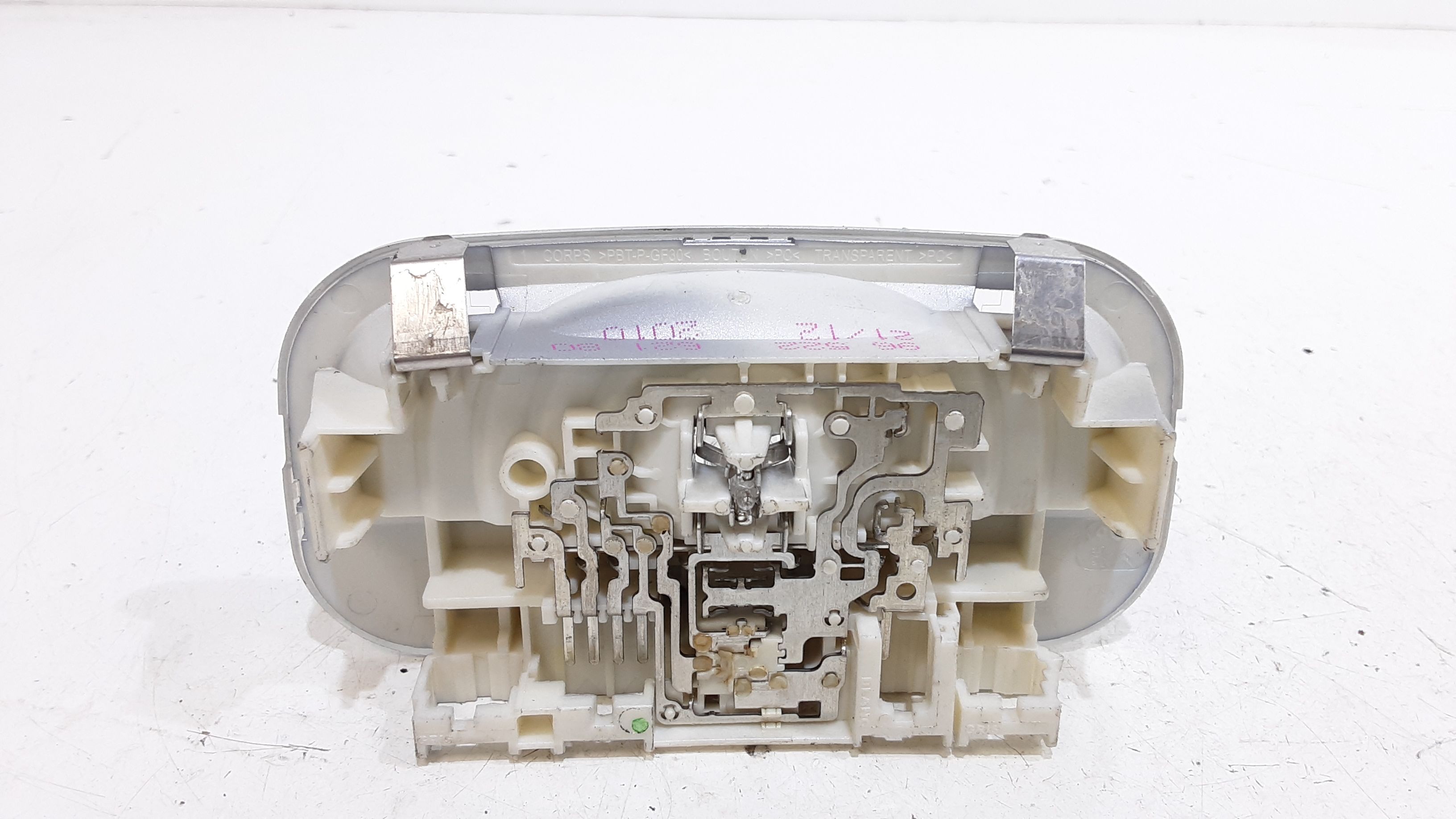 Luce Cortesia Ant. Tetto 6362Q2 Usato