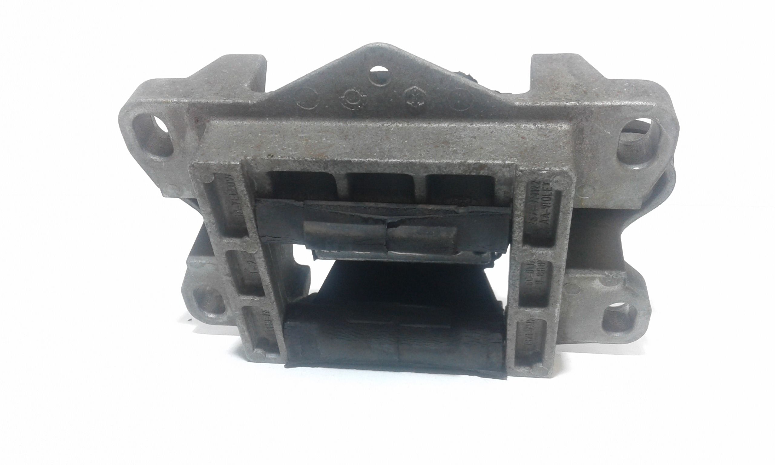 Supporto Ant. Motore,supporto Post. Motore (Bielletta) Usato