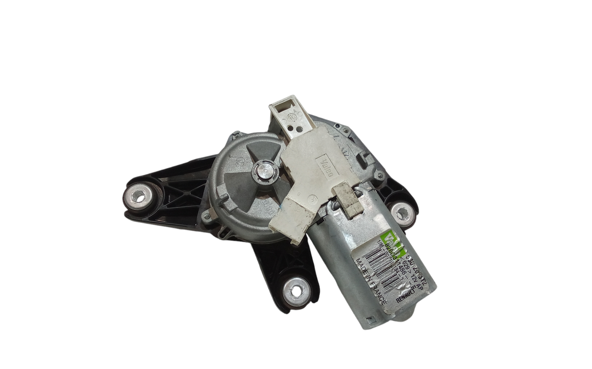 Motorino Tergilunotto 8200311486 Usato