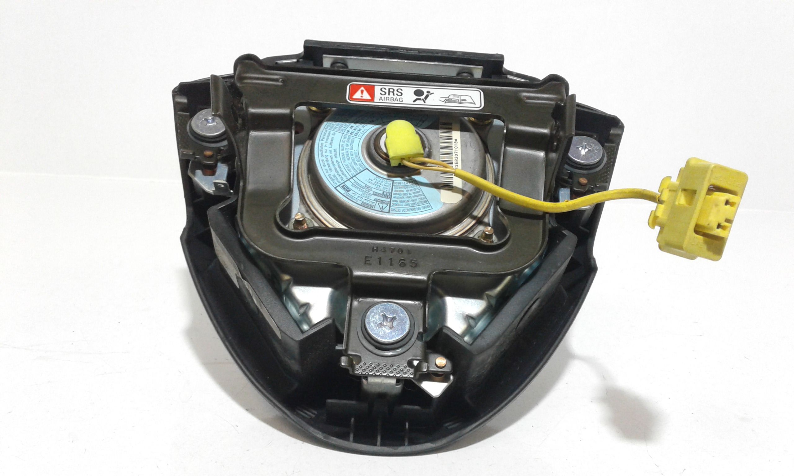 Dispositivo Airbag Lato Guida 06770S5TG80ZC Usato