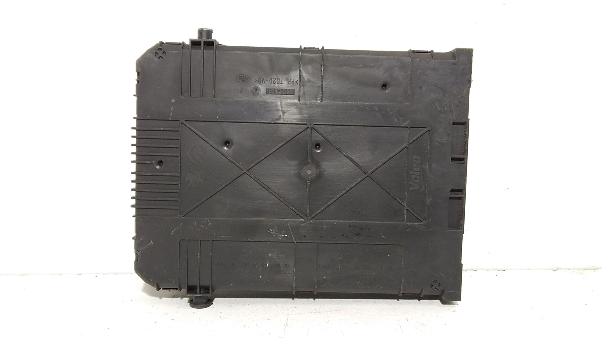 Scatola Fusibili Usato