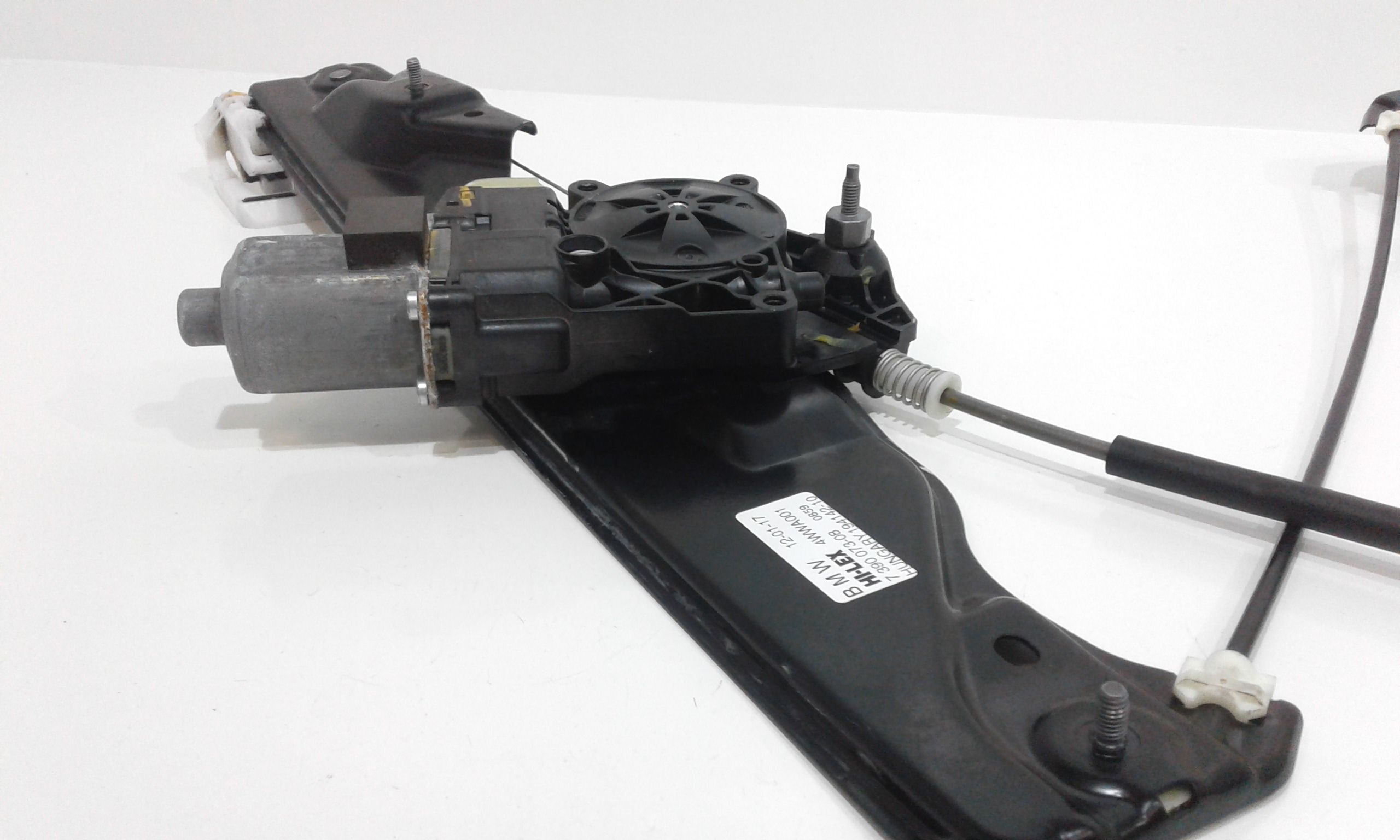 Alzacristallo Porta Ant. Sinistro Usato