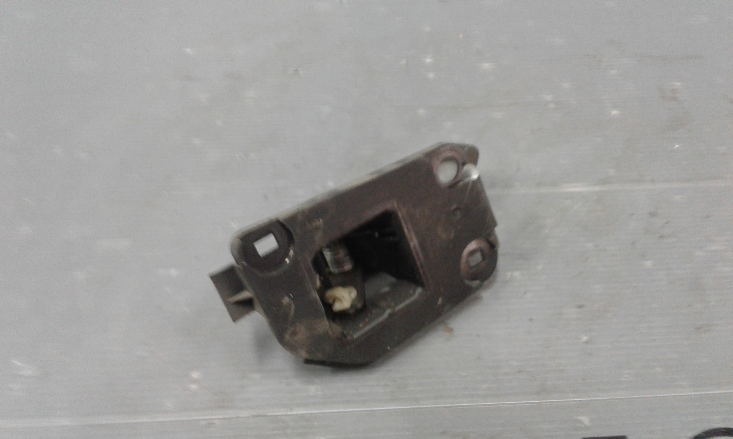 Maniglia Int. Apertura Porta Ant. Destro Usato