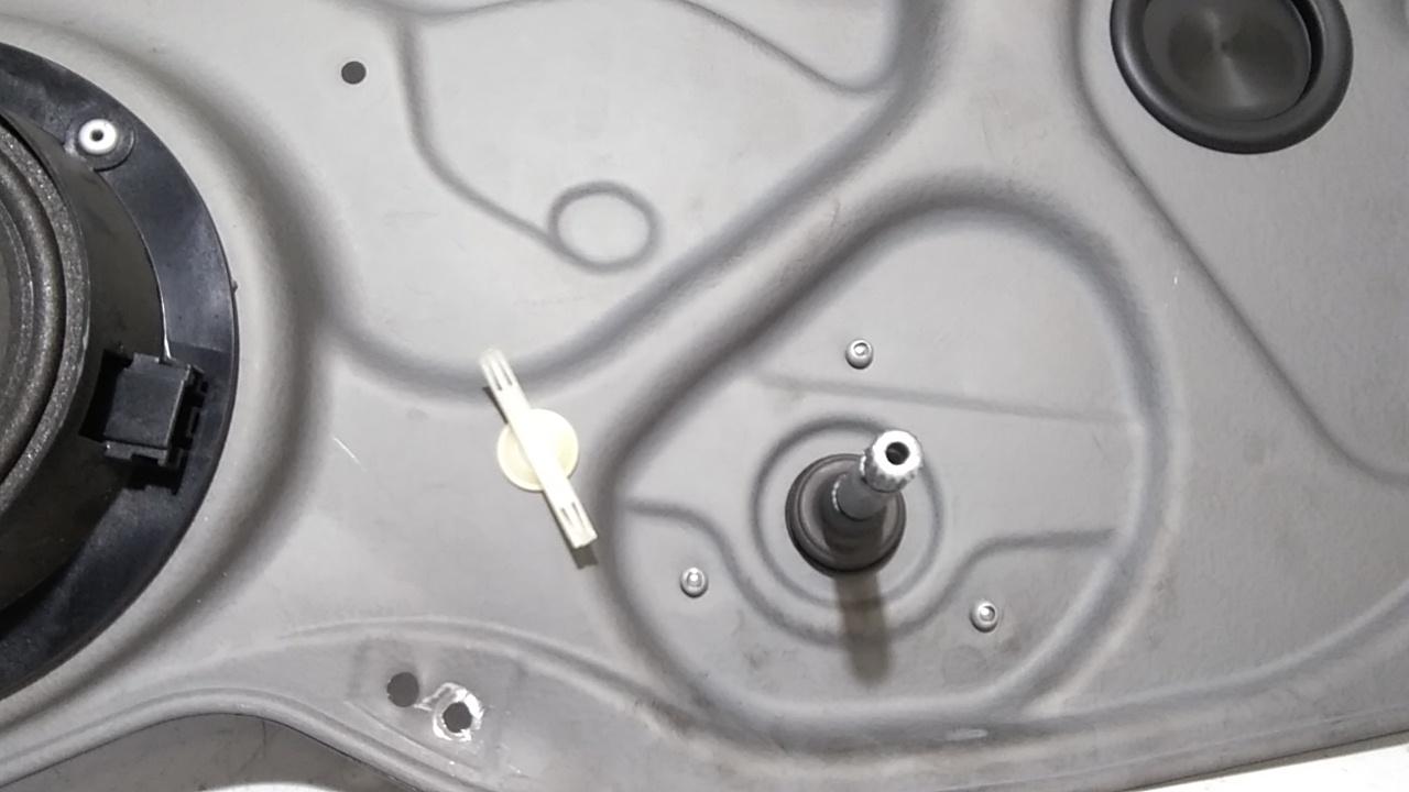 Alzacristallo Porta Post. Sinistro A1697303179 Usato