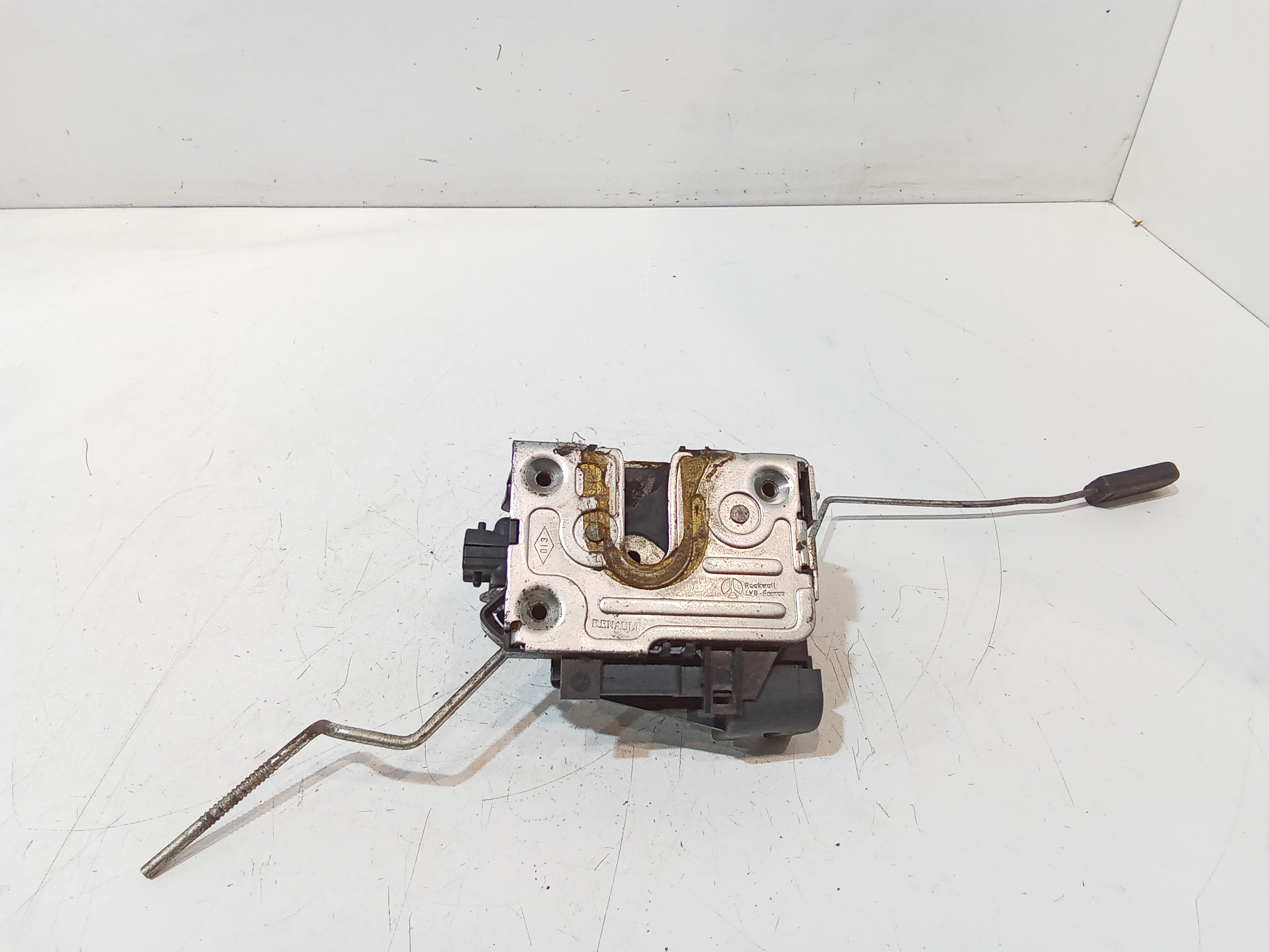 Serratura Porta Post. Destro 8200735243 Usato