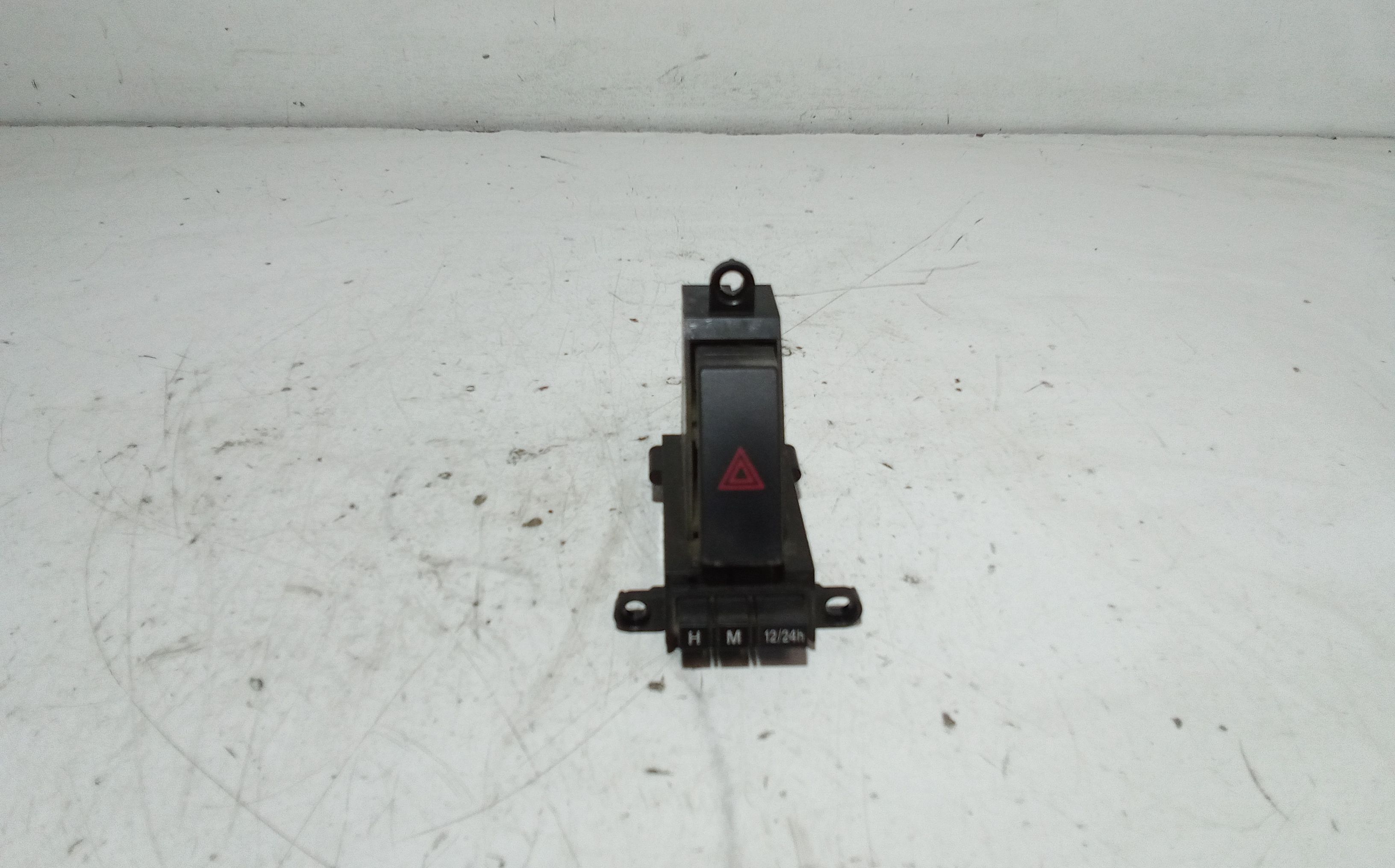 Interruttore Luci Emergenza BBM2664H0 Usato