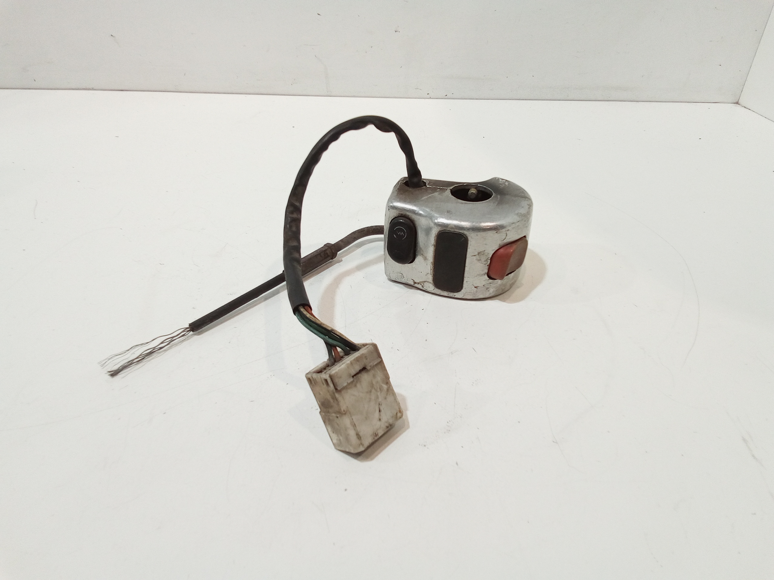 Devioguidasgancio Destro Usato