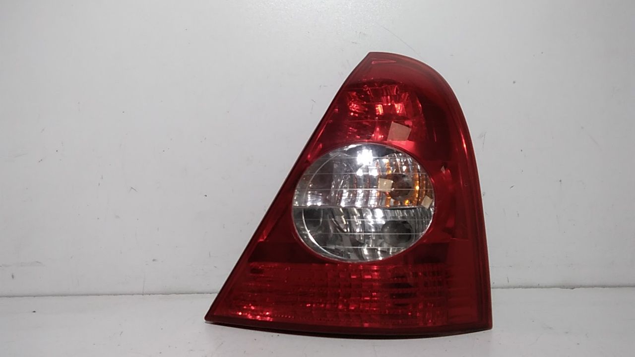 Fanale Post. Destro 8200917487 Usato