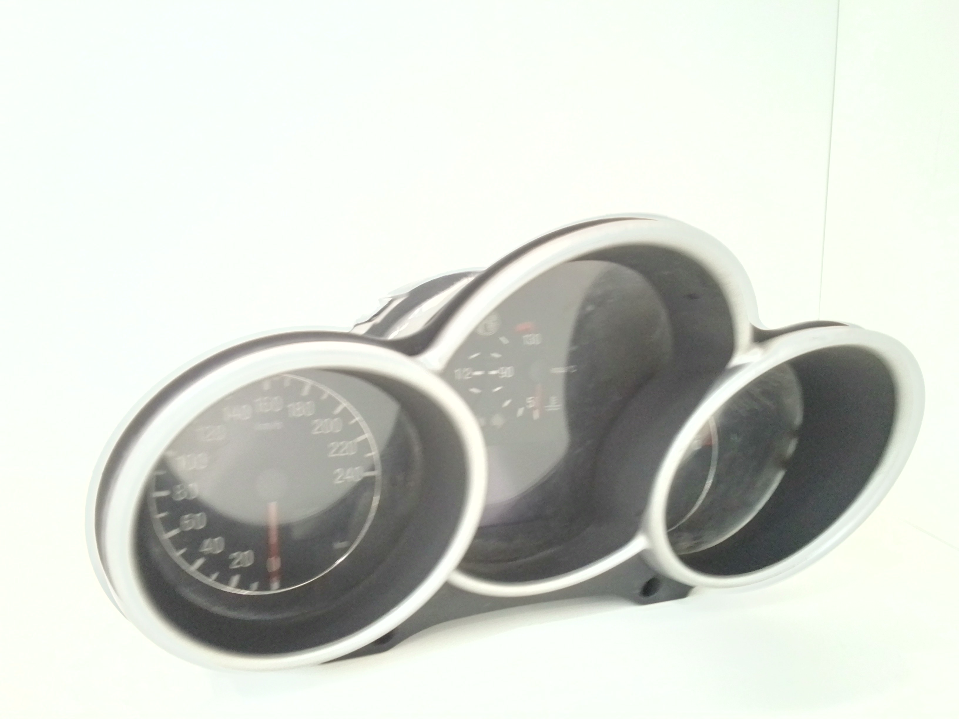 Quadro Portastrumenti Usato