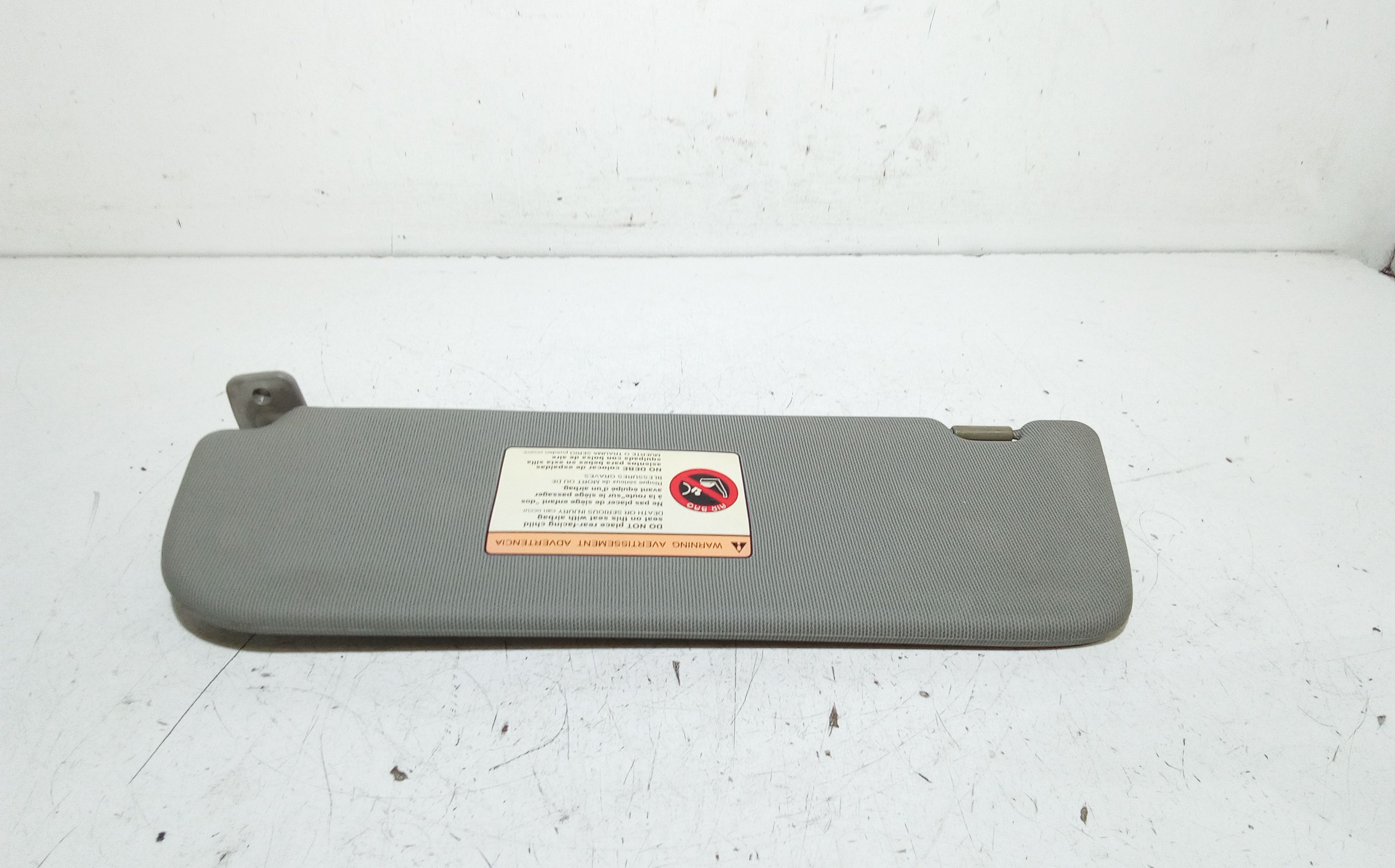 Aletta Parasole Parabrezza Destro 96428786 Usato