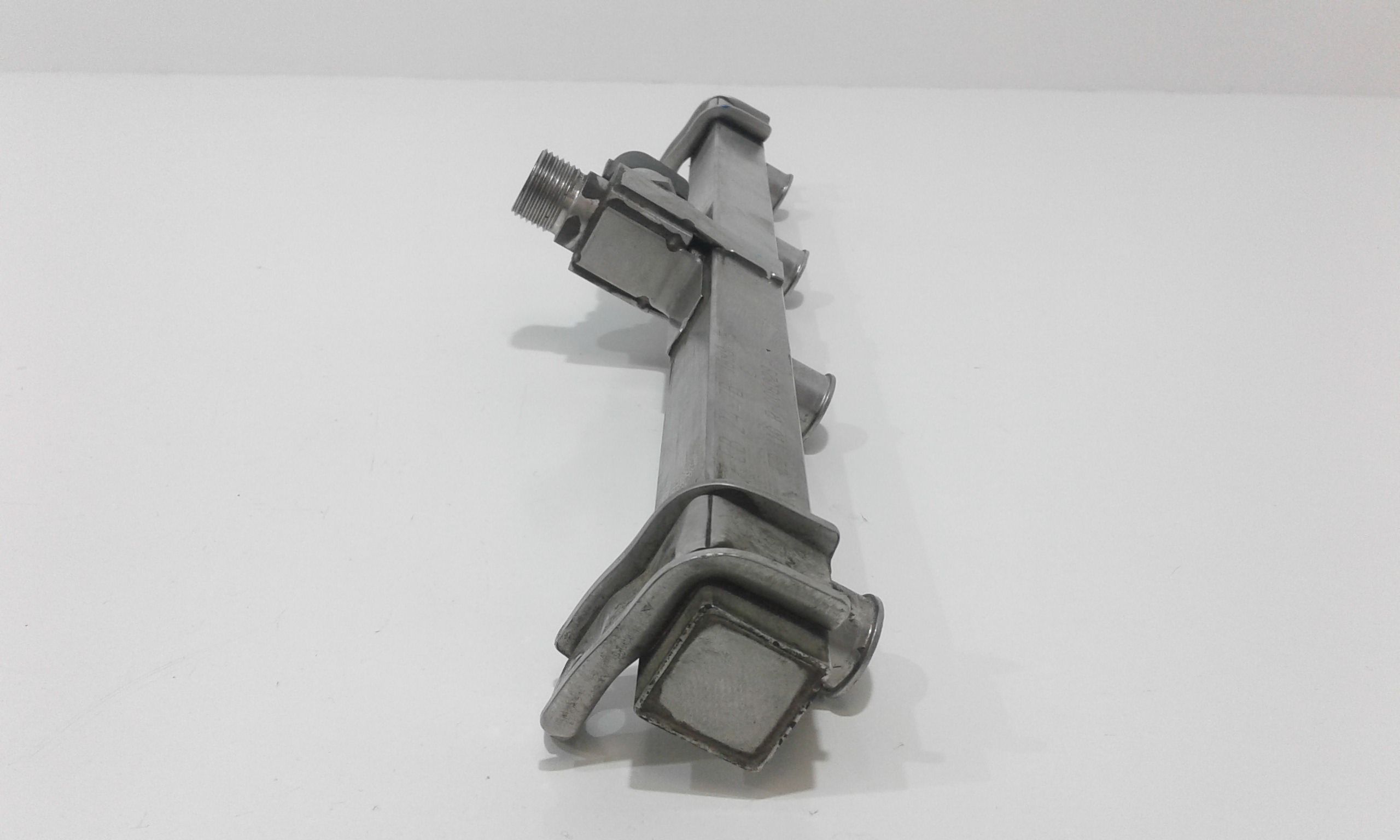 Tubazione Rigida Iniettori Usato