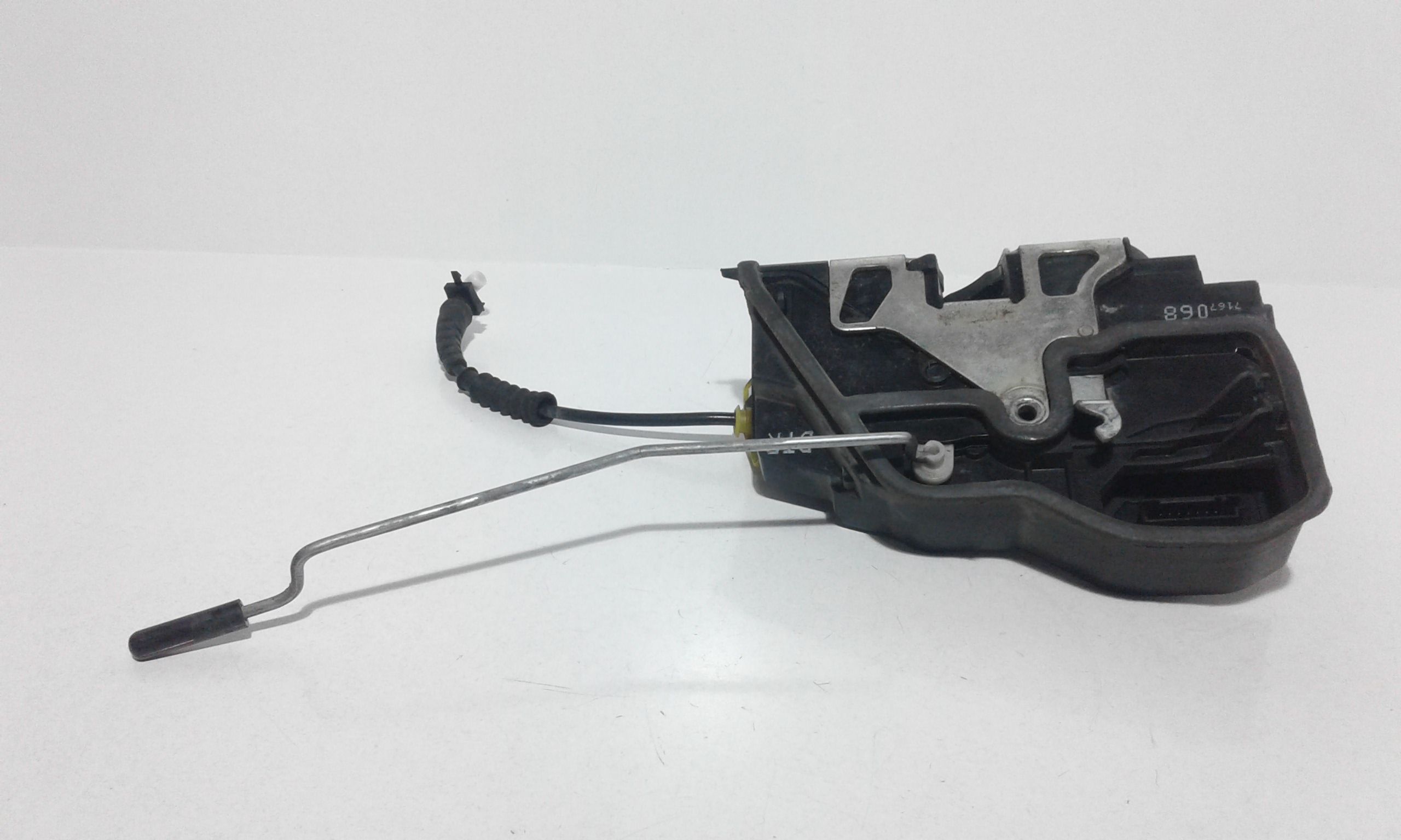 Serratura Porta Ant. Destro 51217202146 Usato