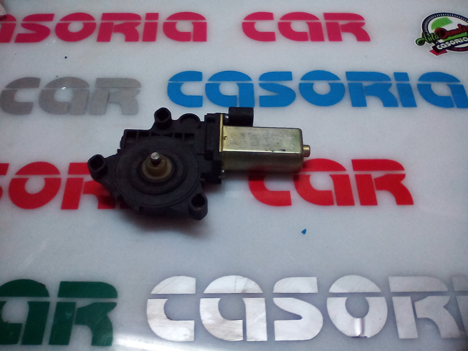 Motorino Alzacristallo Porta Ant. Destro 46831641 Usato