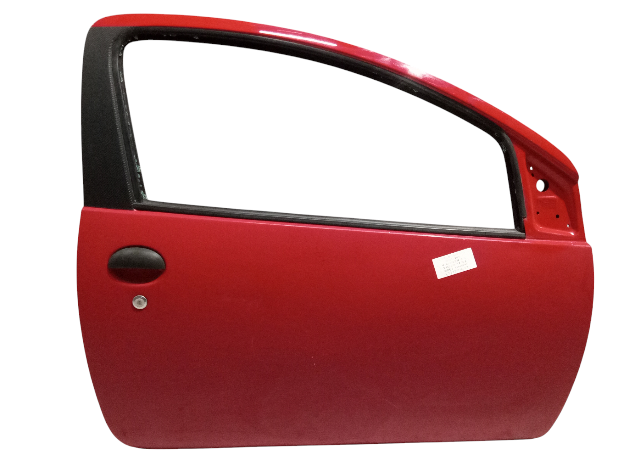 Porta Ant. Destro 1612539780 Usato