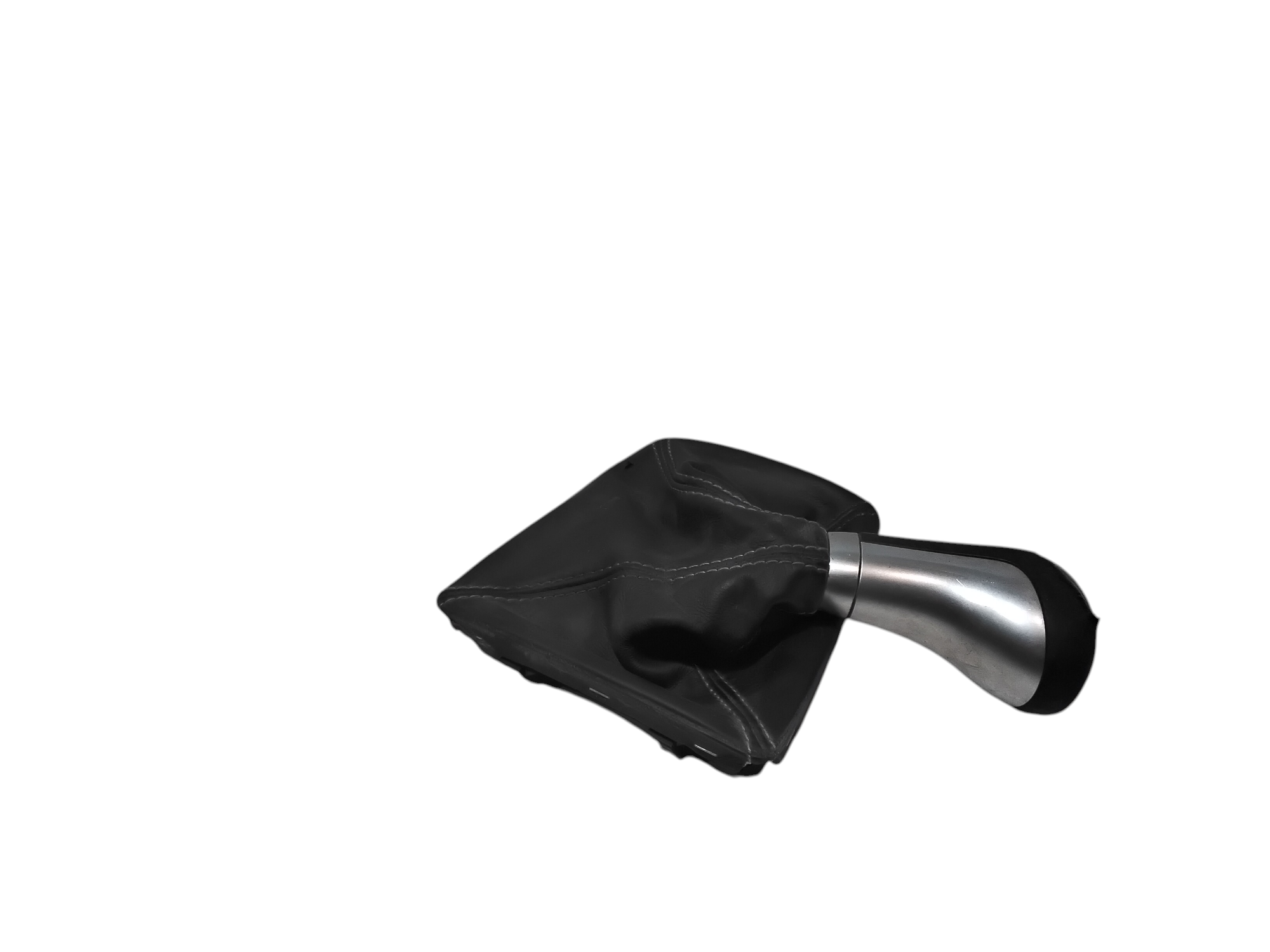 Cuffia Leva Cambio , Pomello Leva Cambio Usato