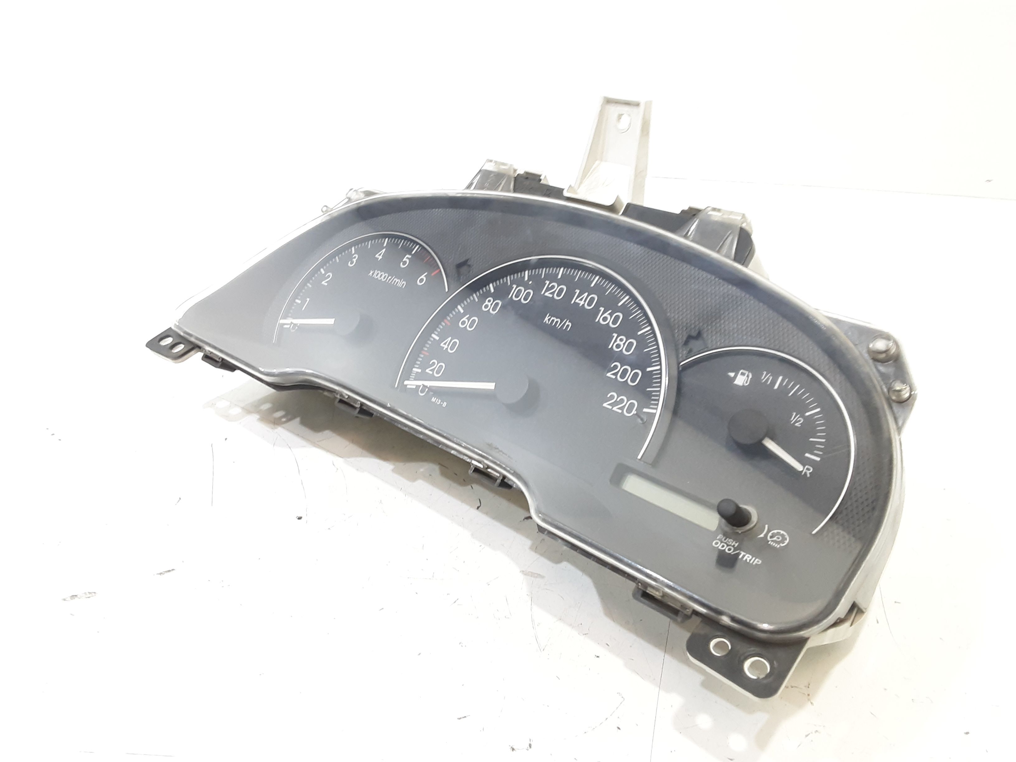 Quadro Portastrumenti Usato