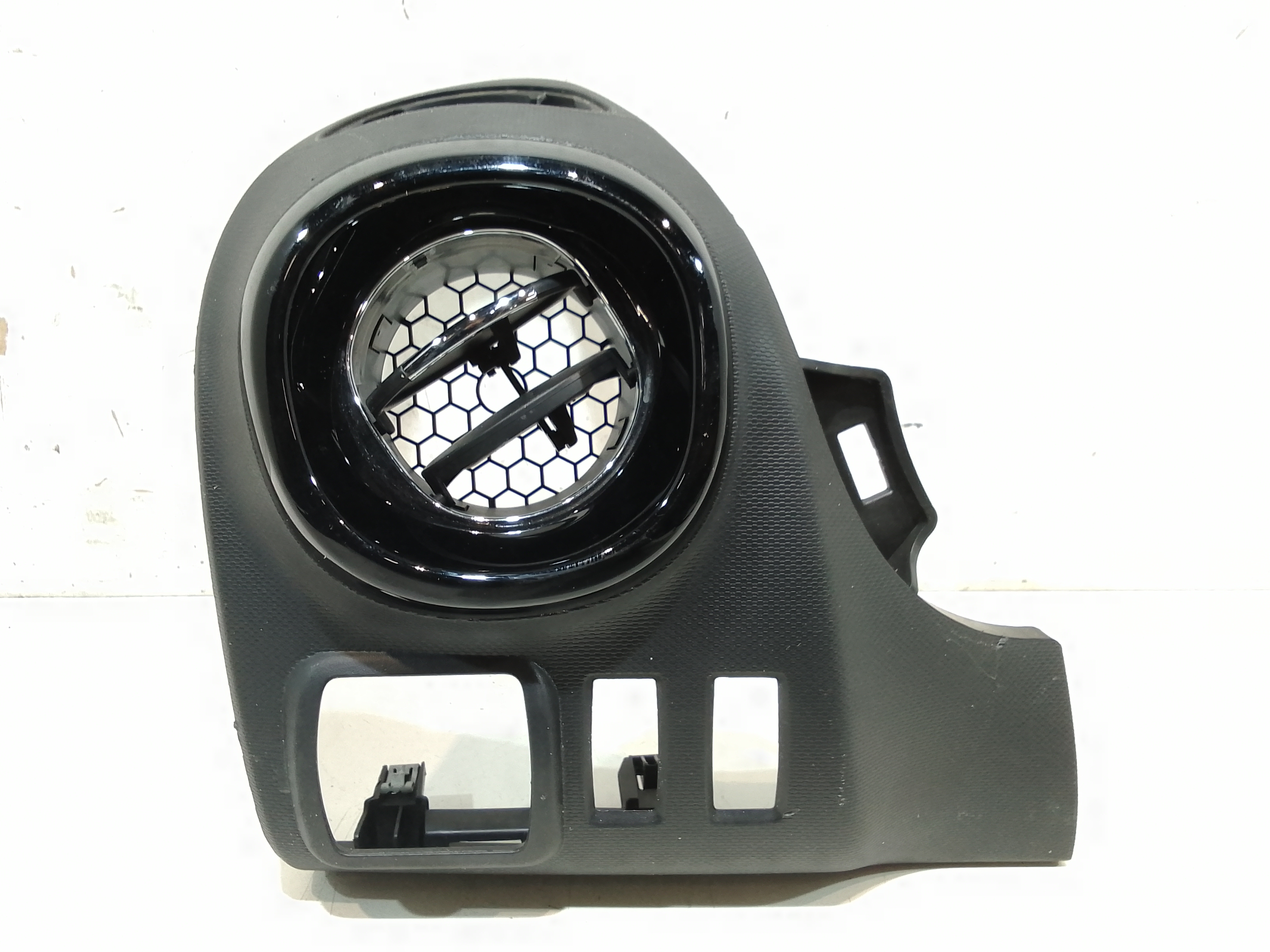 Condotto Aria Bocchette Lat. Cruscotto Sinistro 93868031 Usato