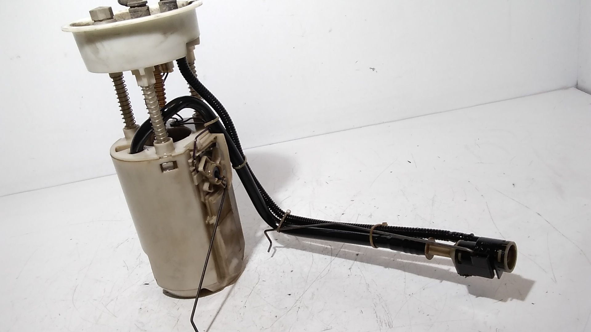 Pompa Carburante A1634703594 Usato