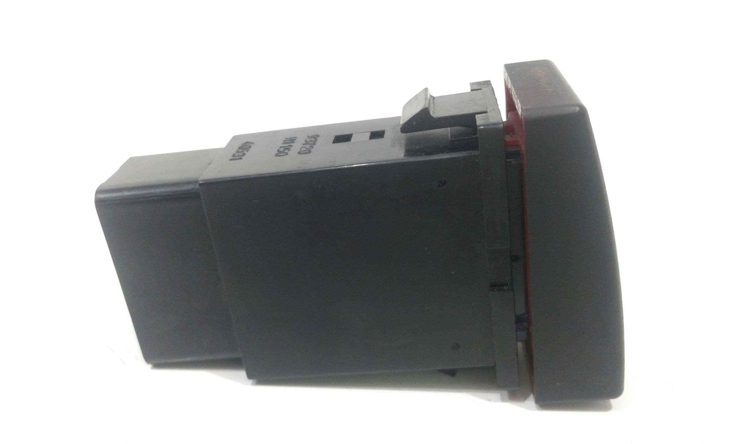 Interruttore Luci Emergenza Usato