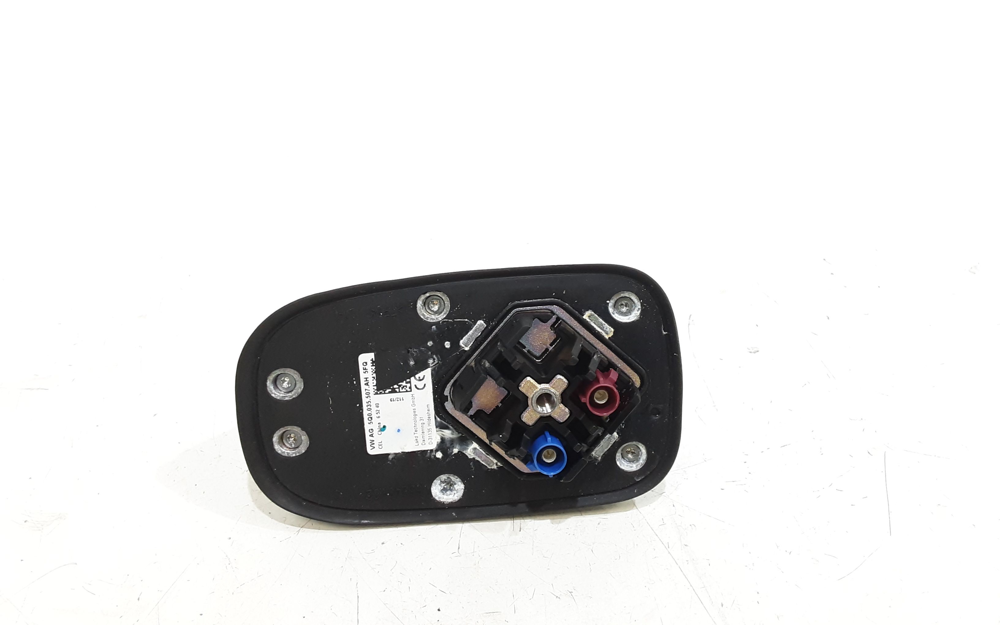 Antenna 5Q0035507N5FQ Usato