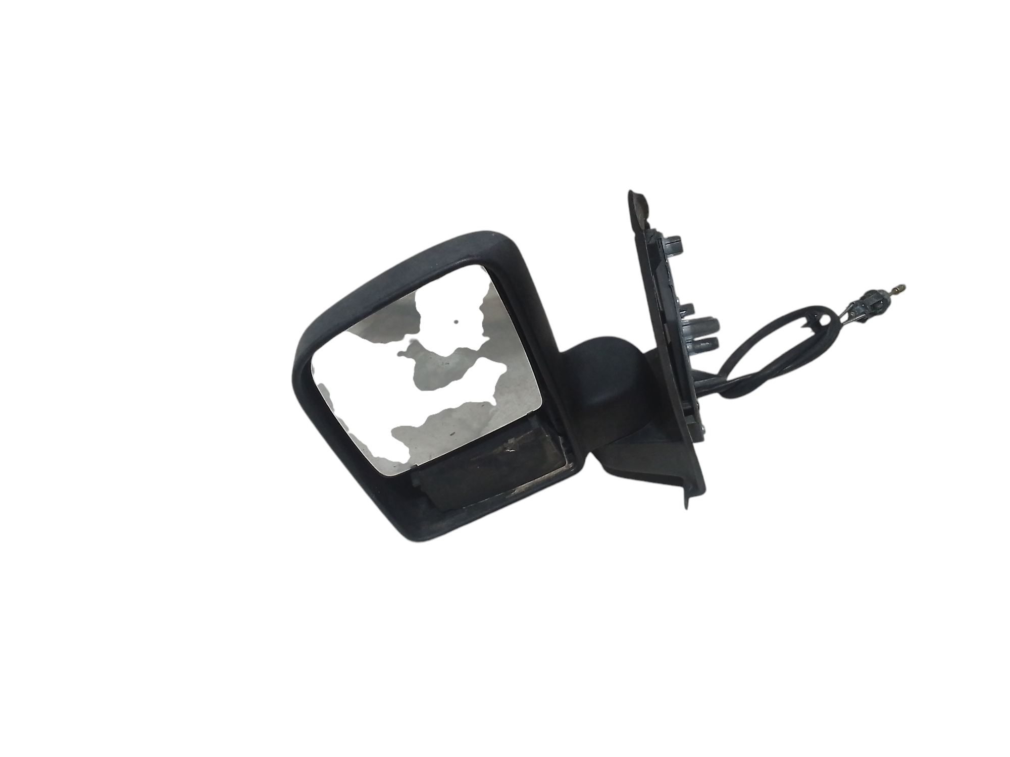 Retrovisore Est. Sinistro 5211710 Usato