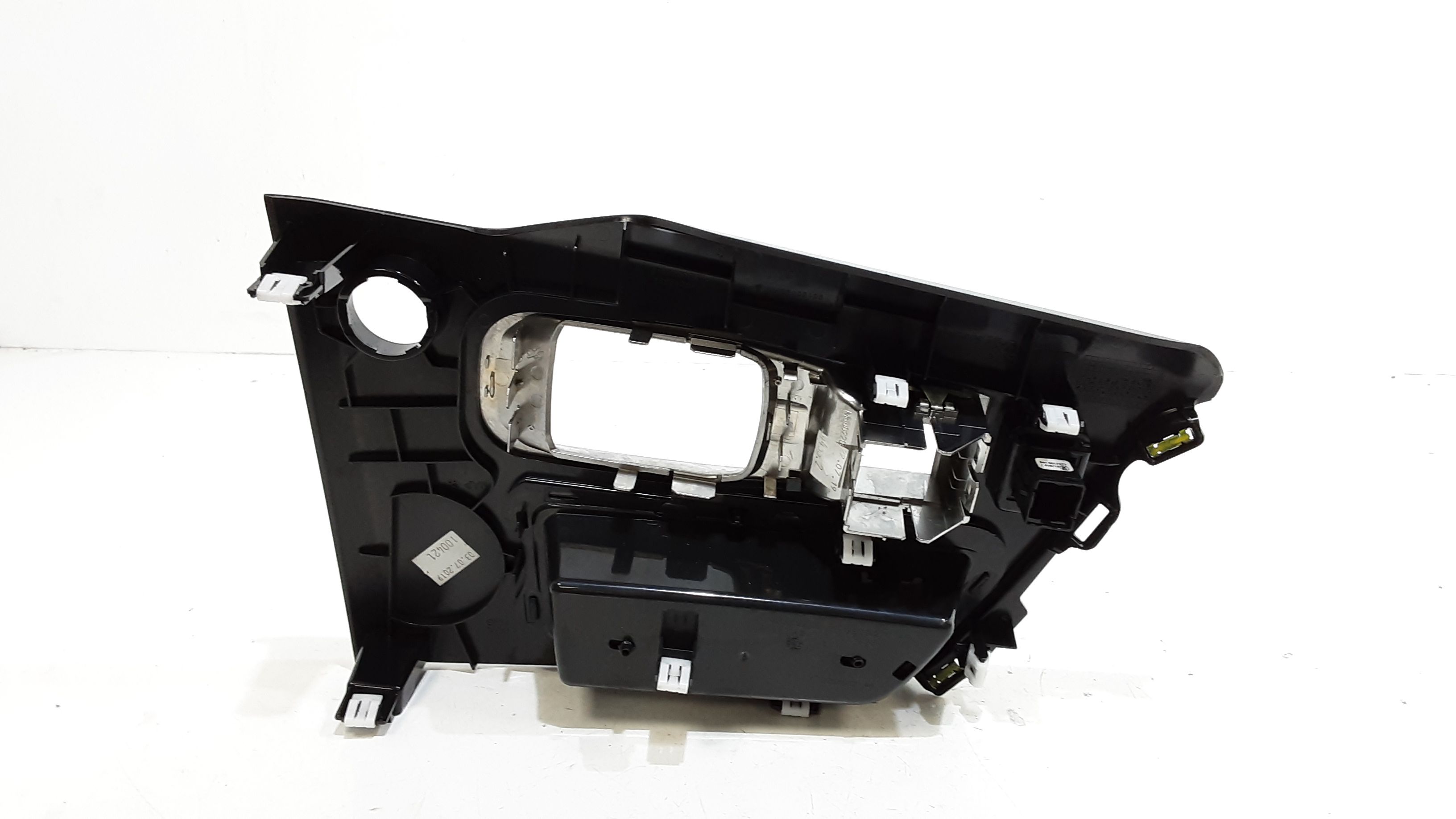 Mascherina Leva Cambio 98102739ZD Usato