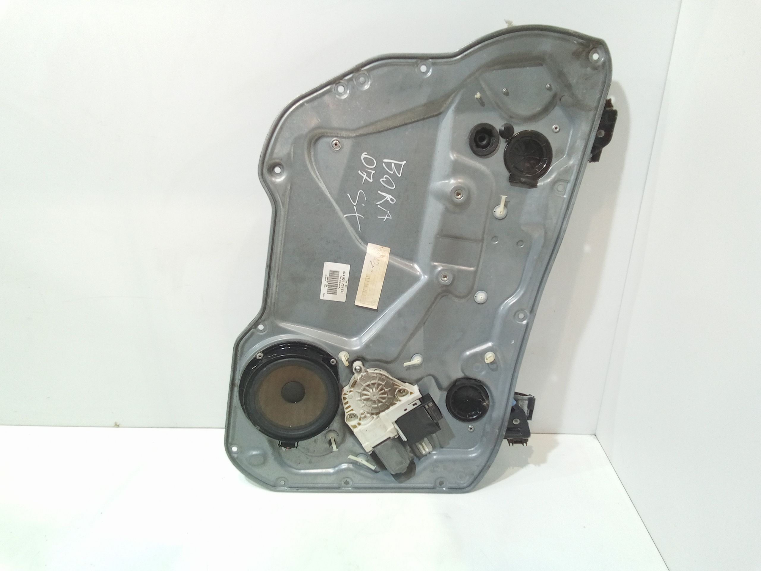 Alzacristallo Porta Ant. Sinistro Usato