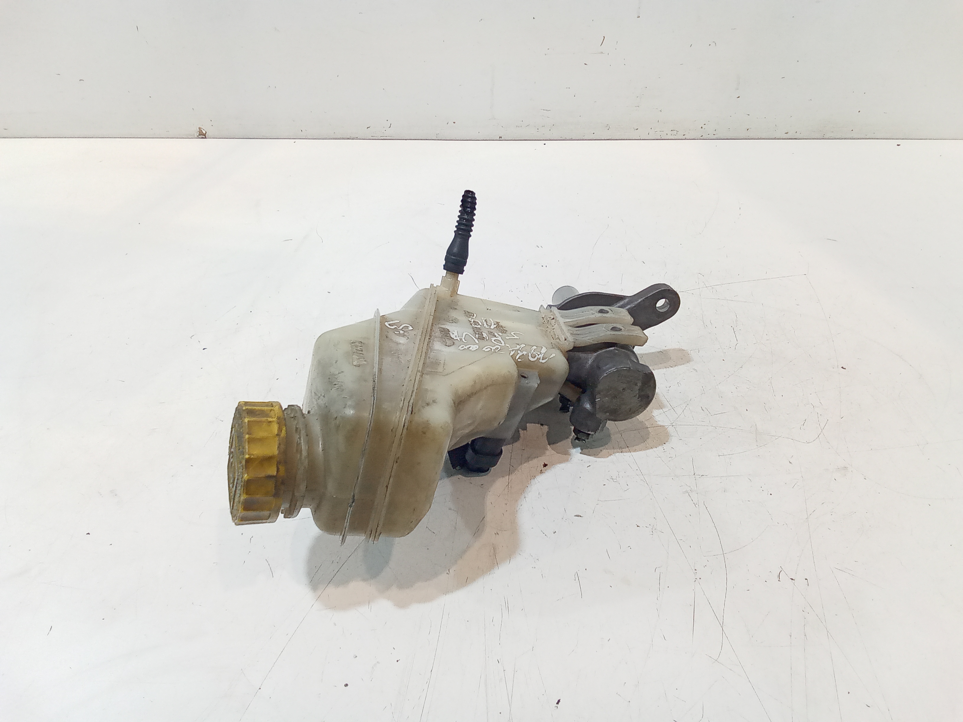 Pompa Comando Freni 77363866 Usato