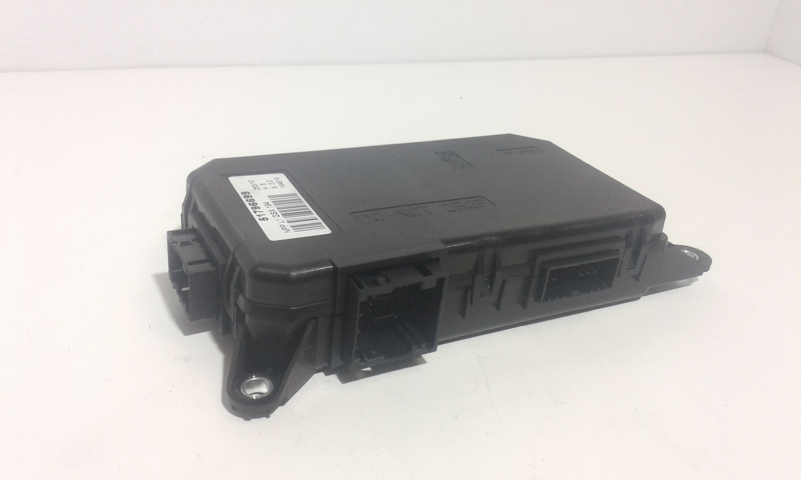 Centralina Chiusura C.zta Destro Usato