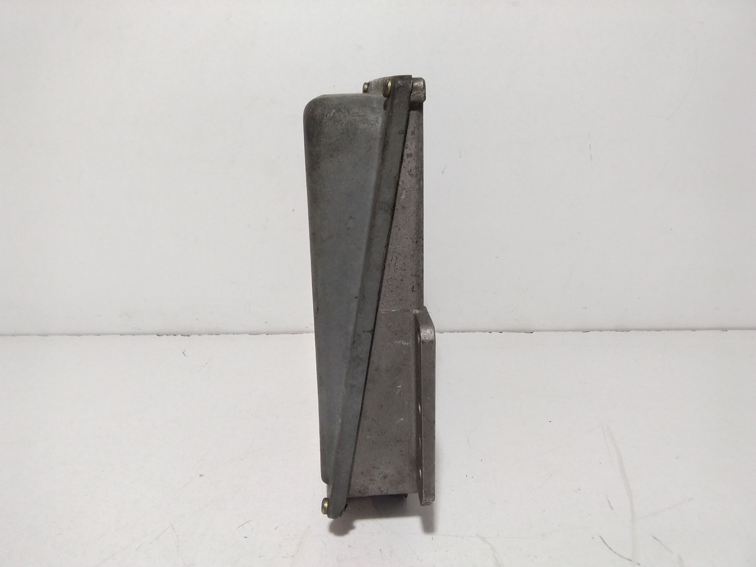 Centralina Iniezione A0265456532 Usato