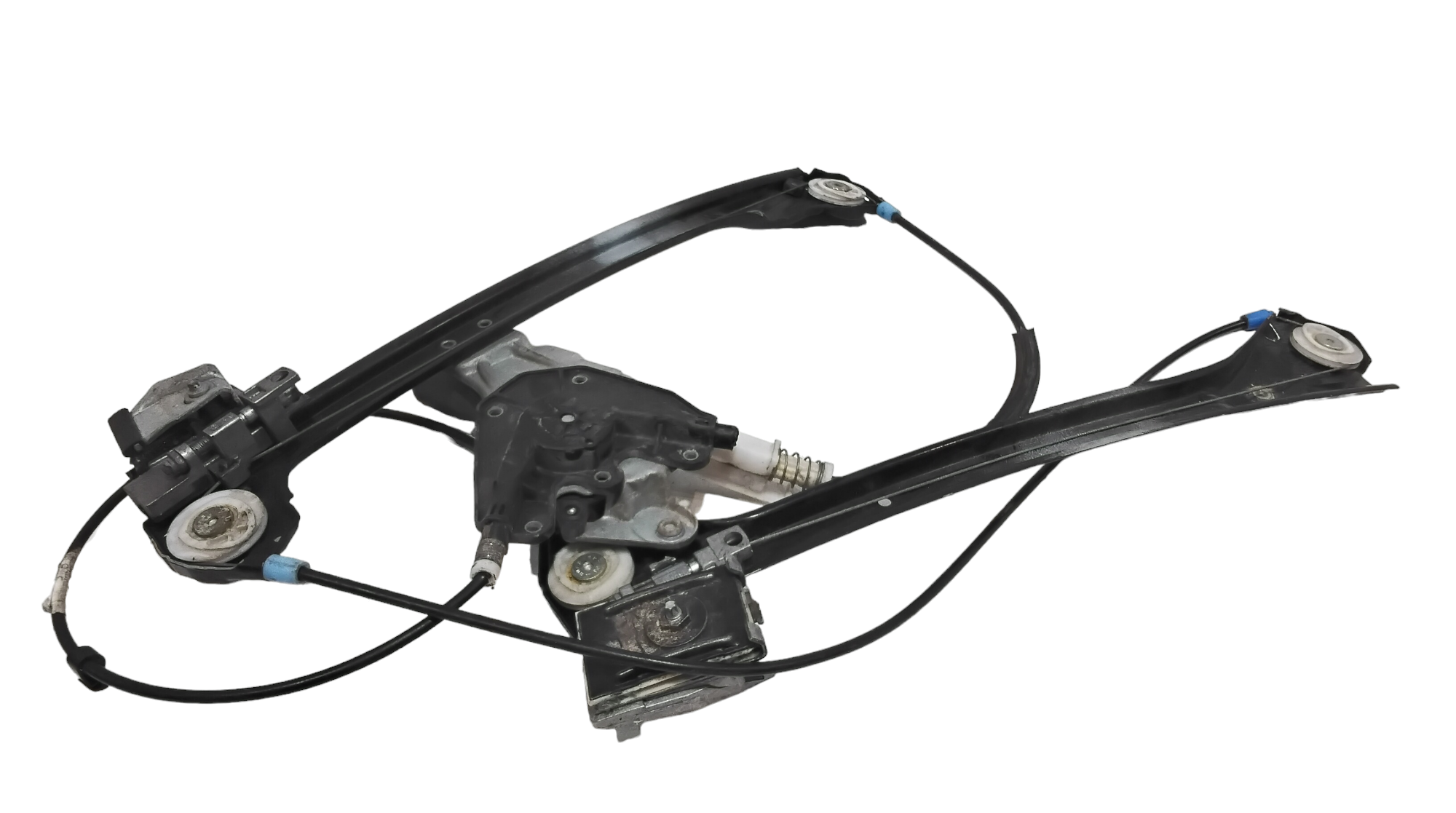 Alzacristallo Porta Ant. Sinistro Usato