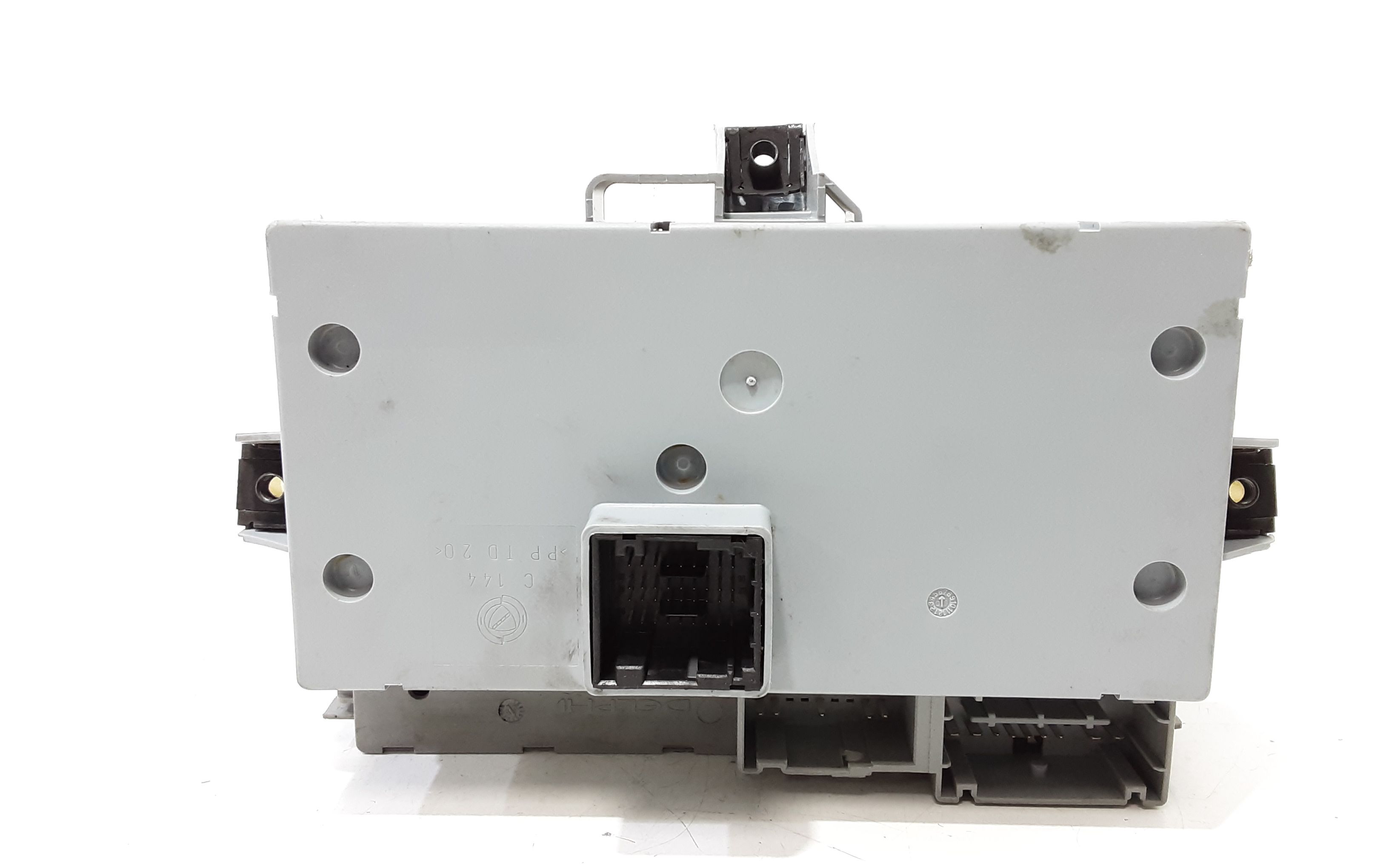 Scatola Fusibili Usato