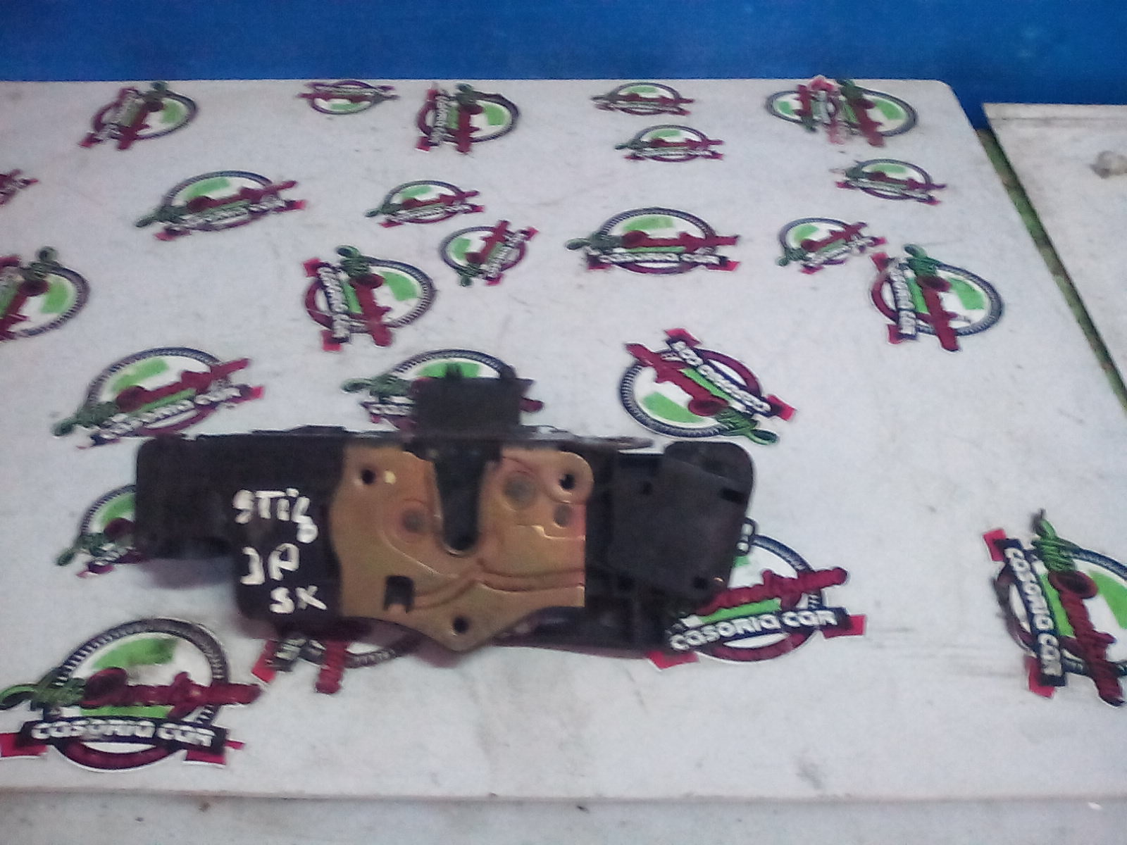 Serratura Porta Ant. Sinistro Usato