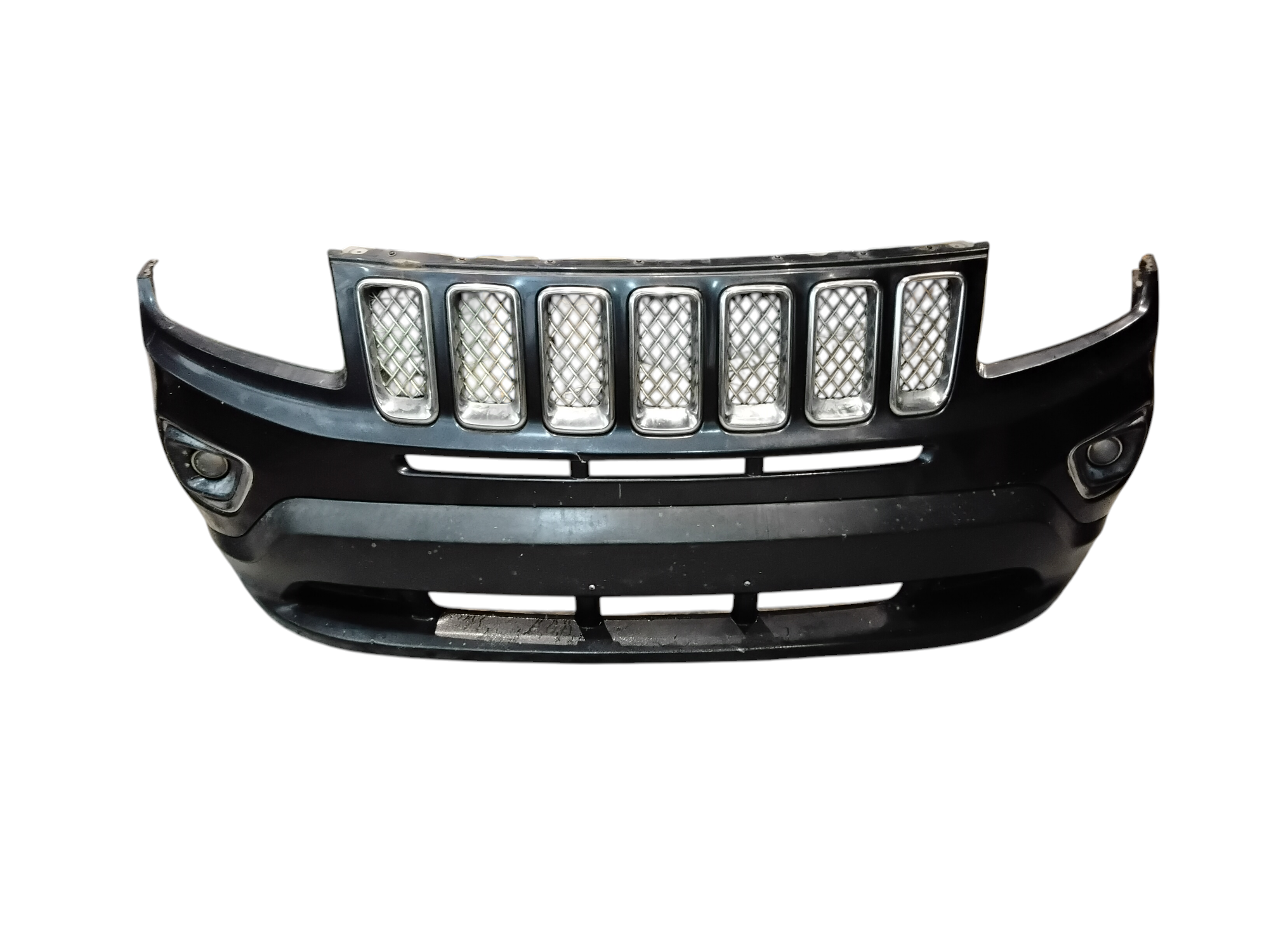 Paraurti Ant. Compl. Usato