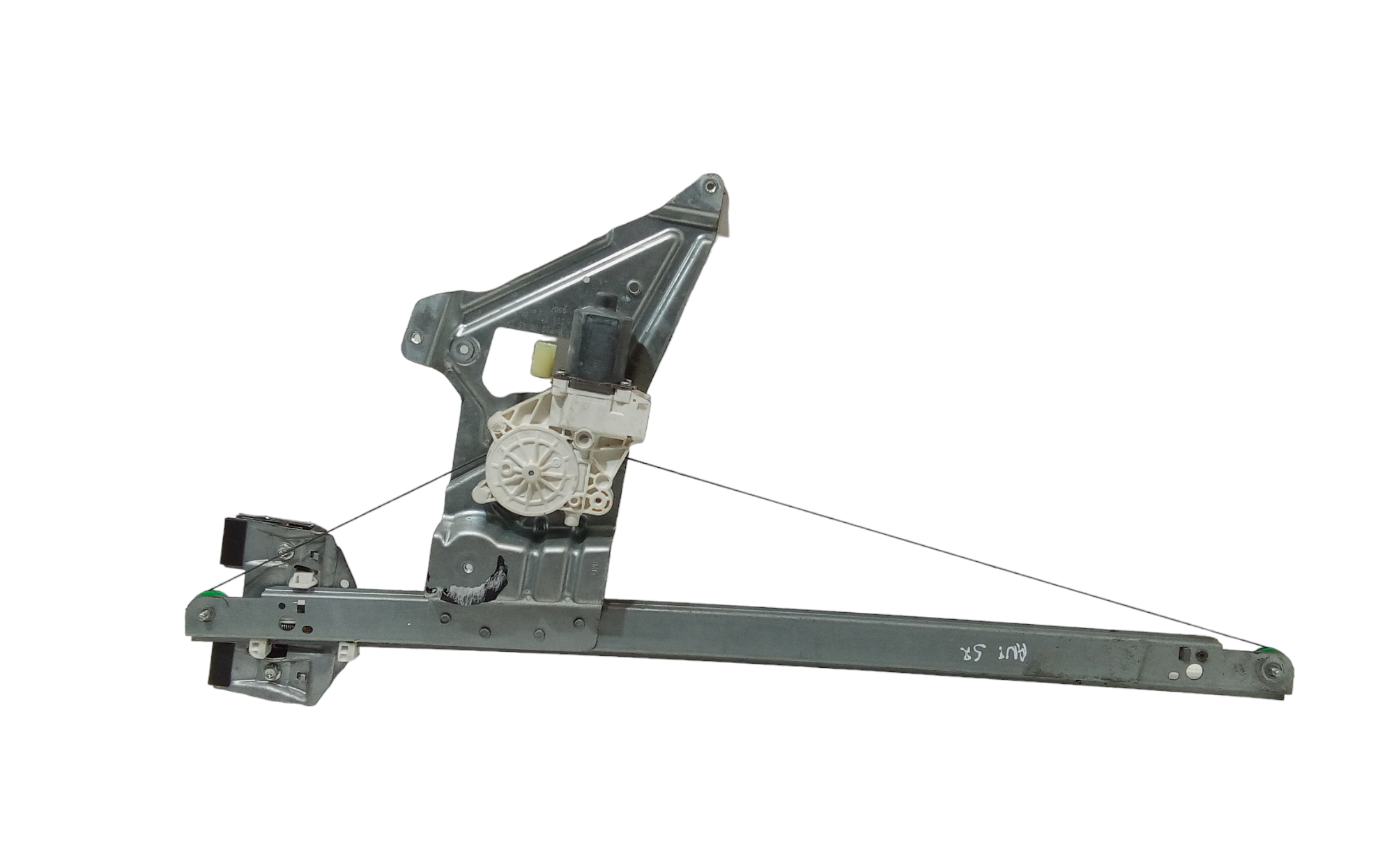 Alzacristallo Porta Ant. Sinistro Usato