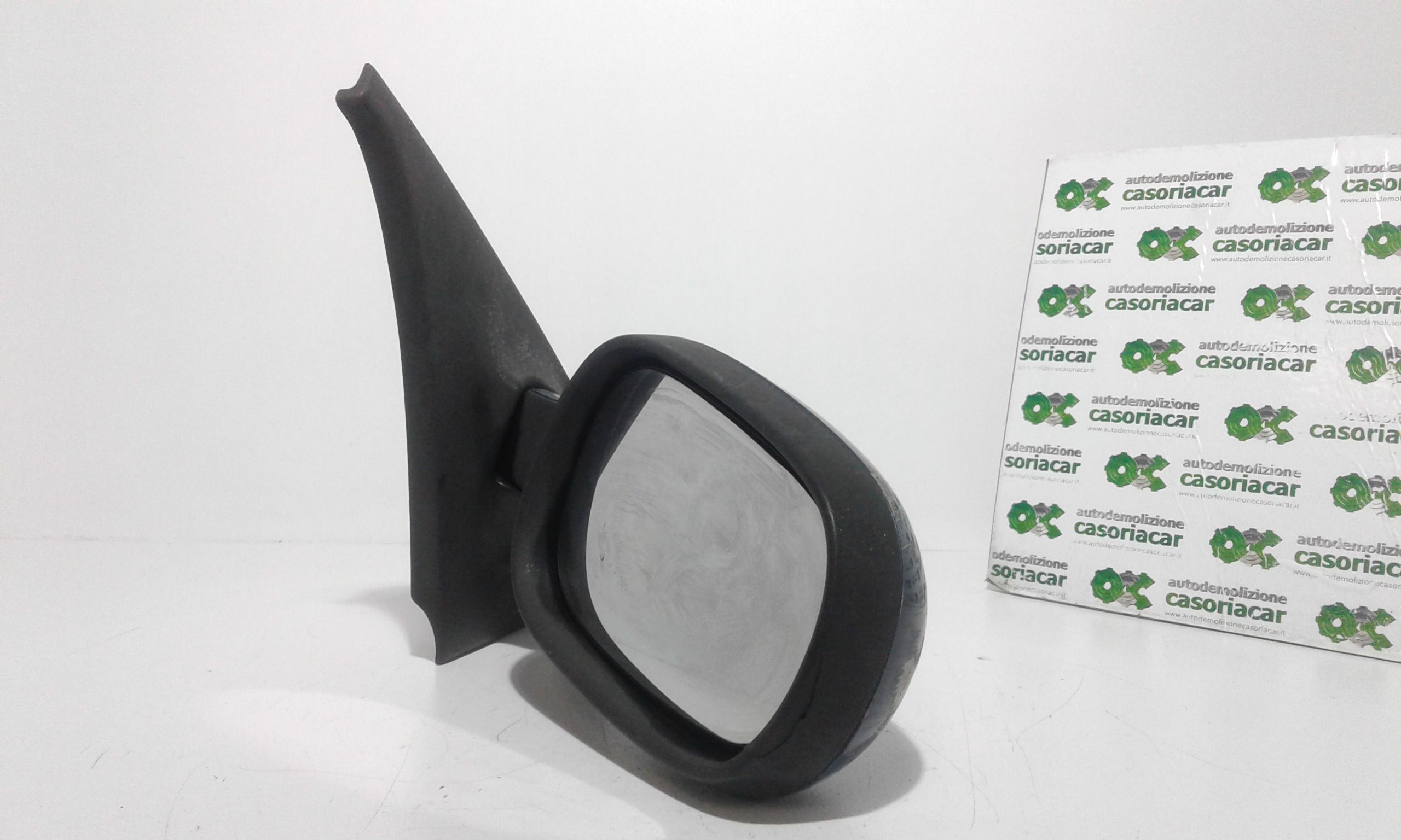 Retrovisore Est. Destro Usato