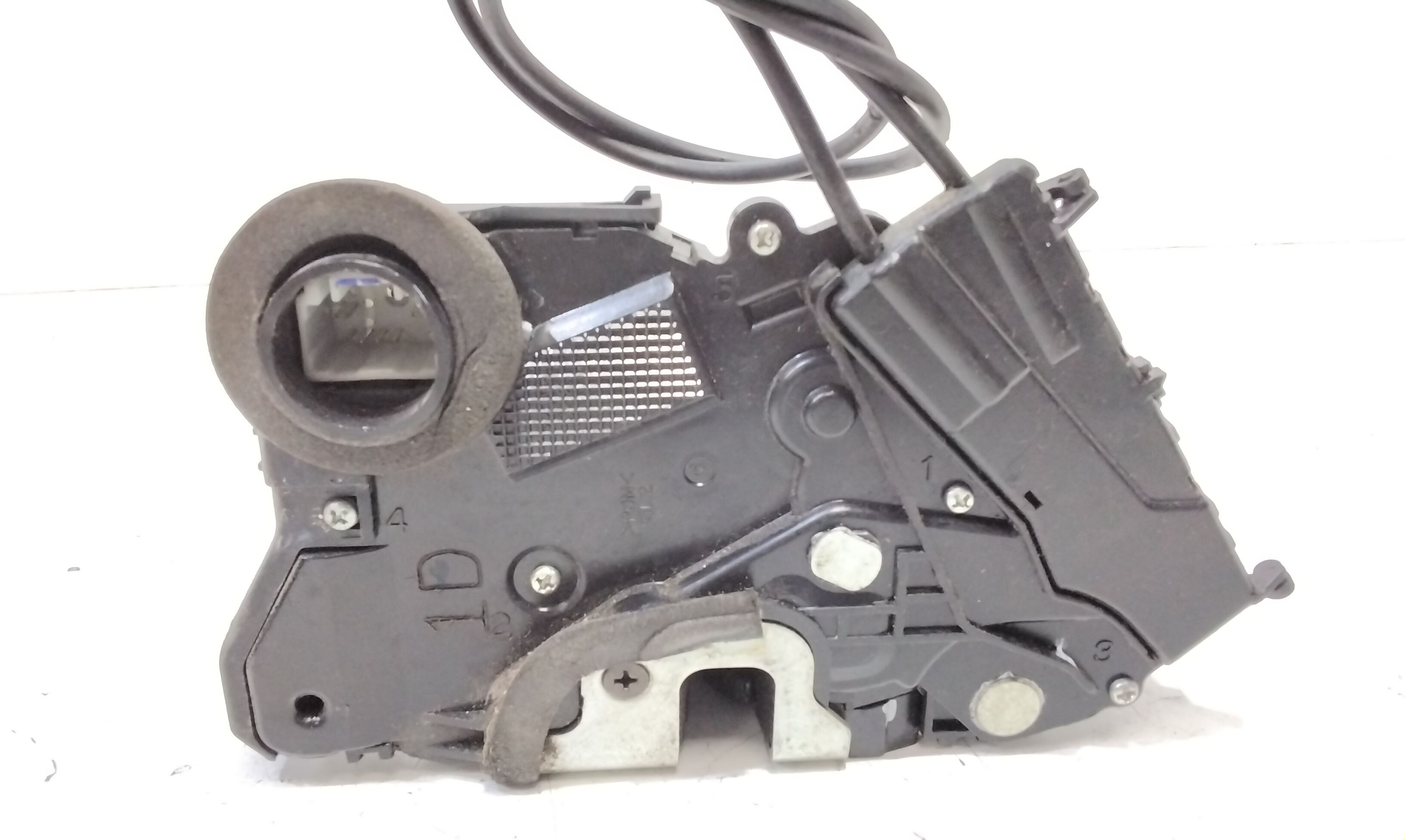 Serratura Porta Ant. Sinistro 6904052340 Usato