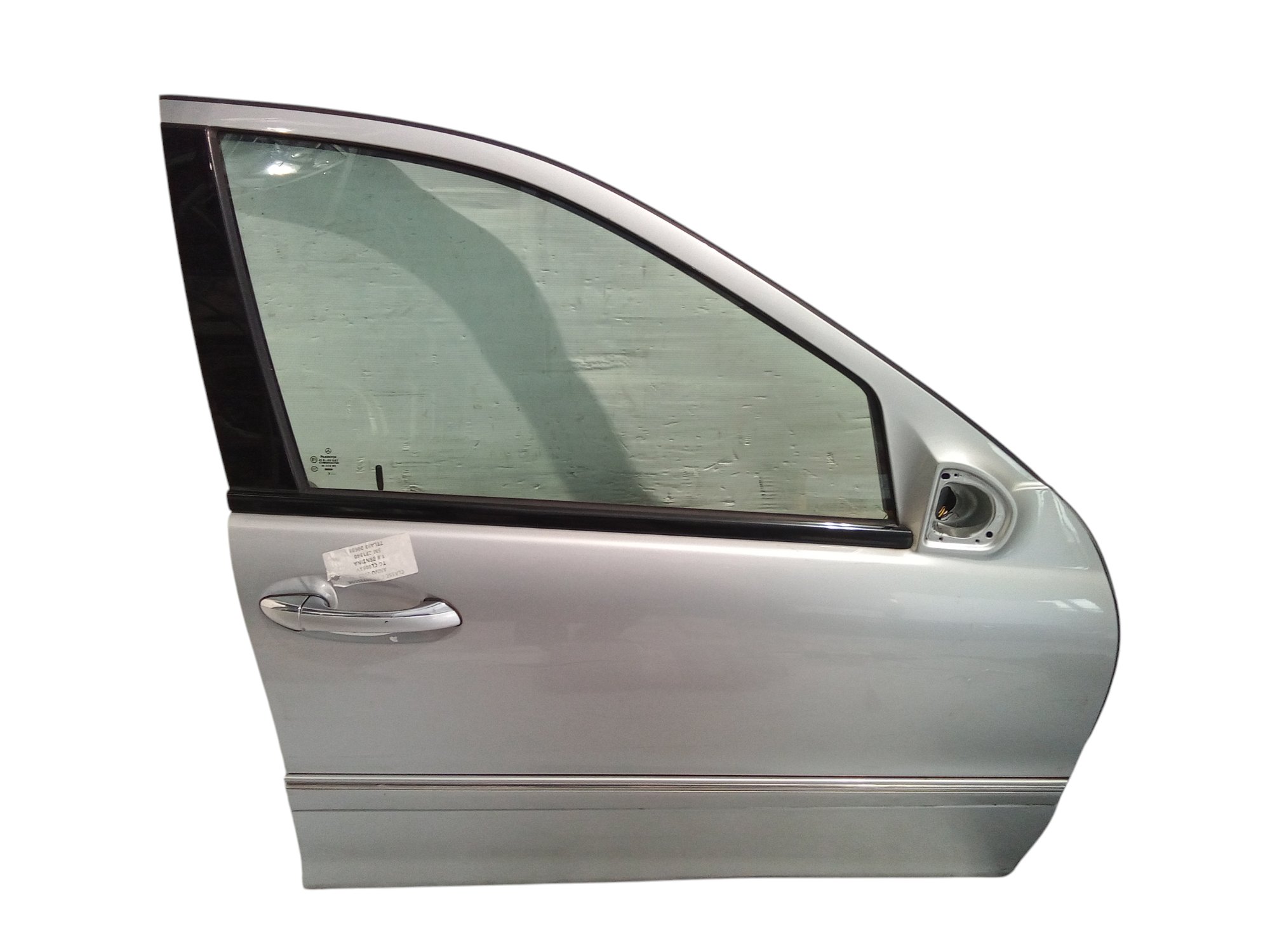 Porta Ant. Destro A2037200205 Usato