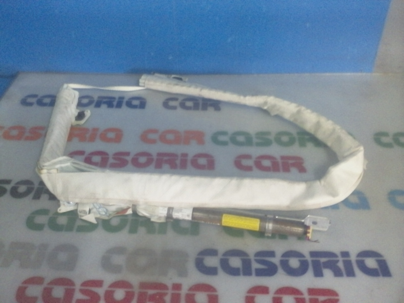 Dispositivo Airbag A Tendina Sinistro 52080825 Usato