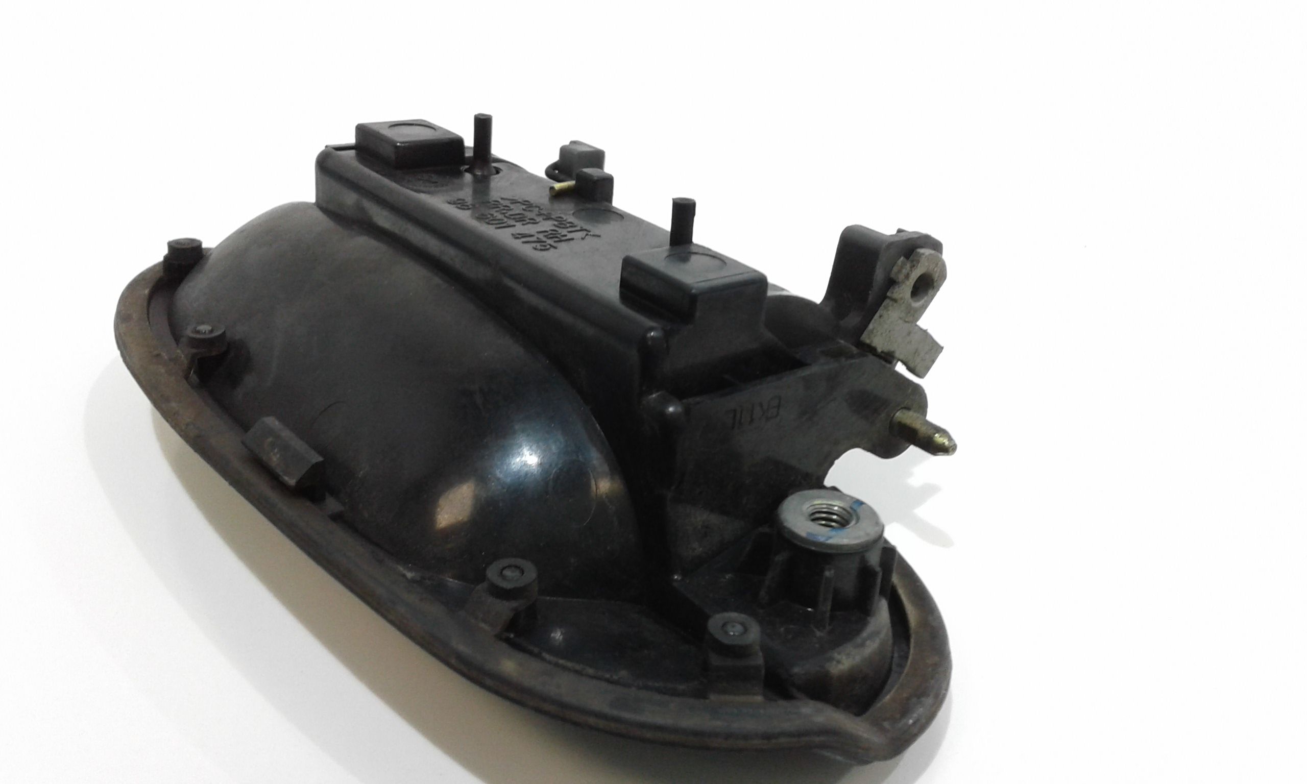 Maniglia Porta Post. Destro 96601475 Usato