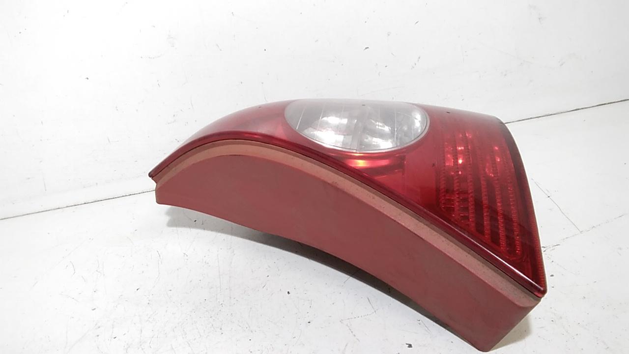 Fanale Post. Destro 8200917487 Usato