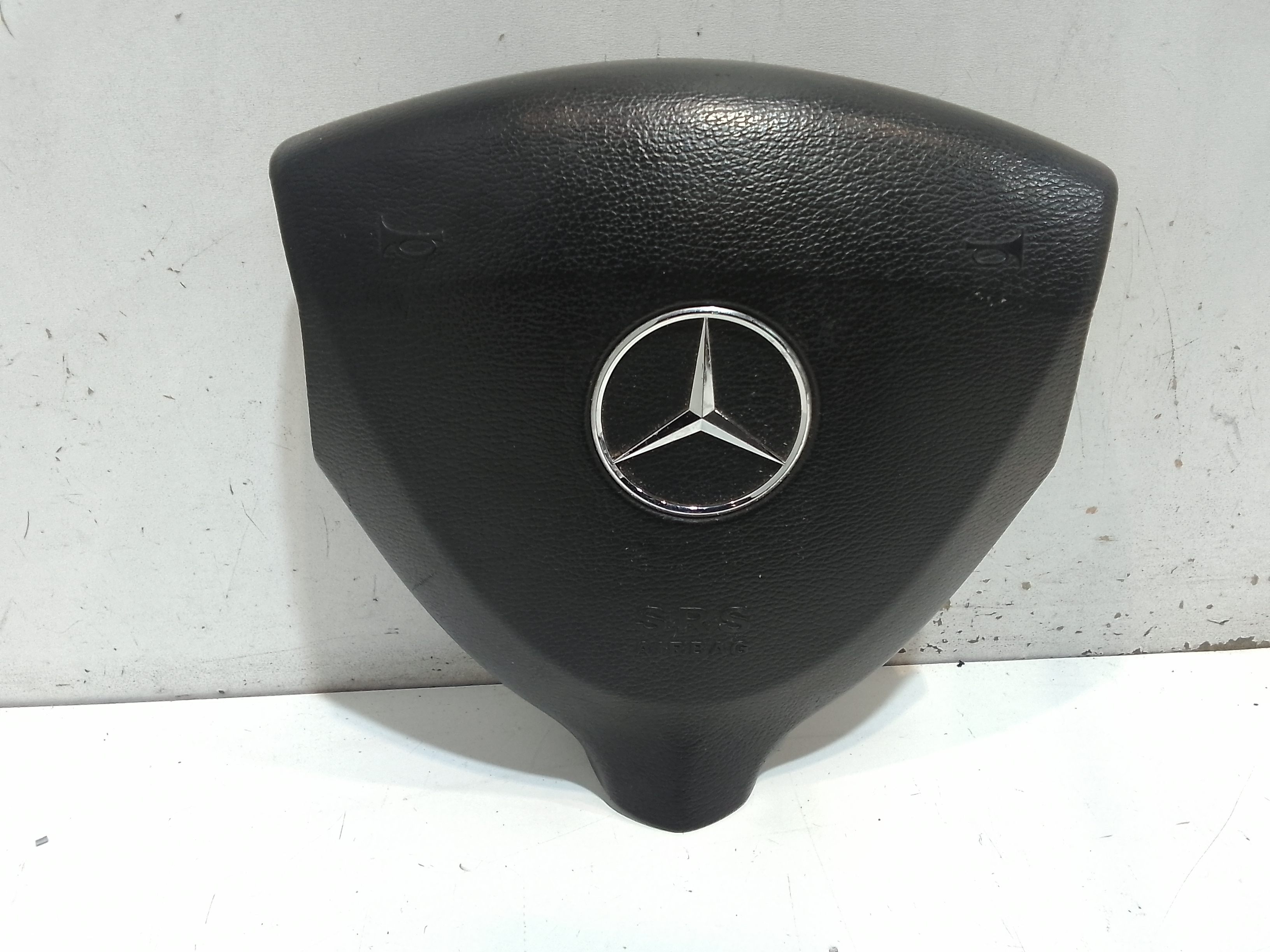 Dispositivo Airbag Lato Guida A16986001029116 Usato