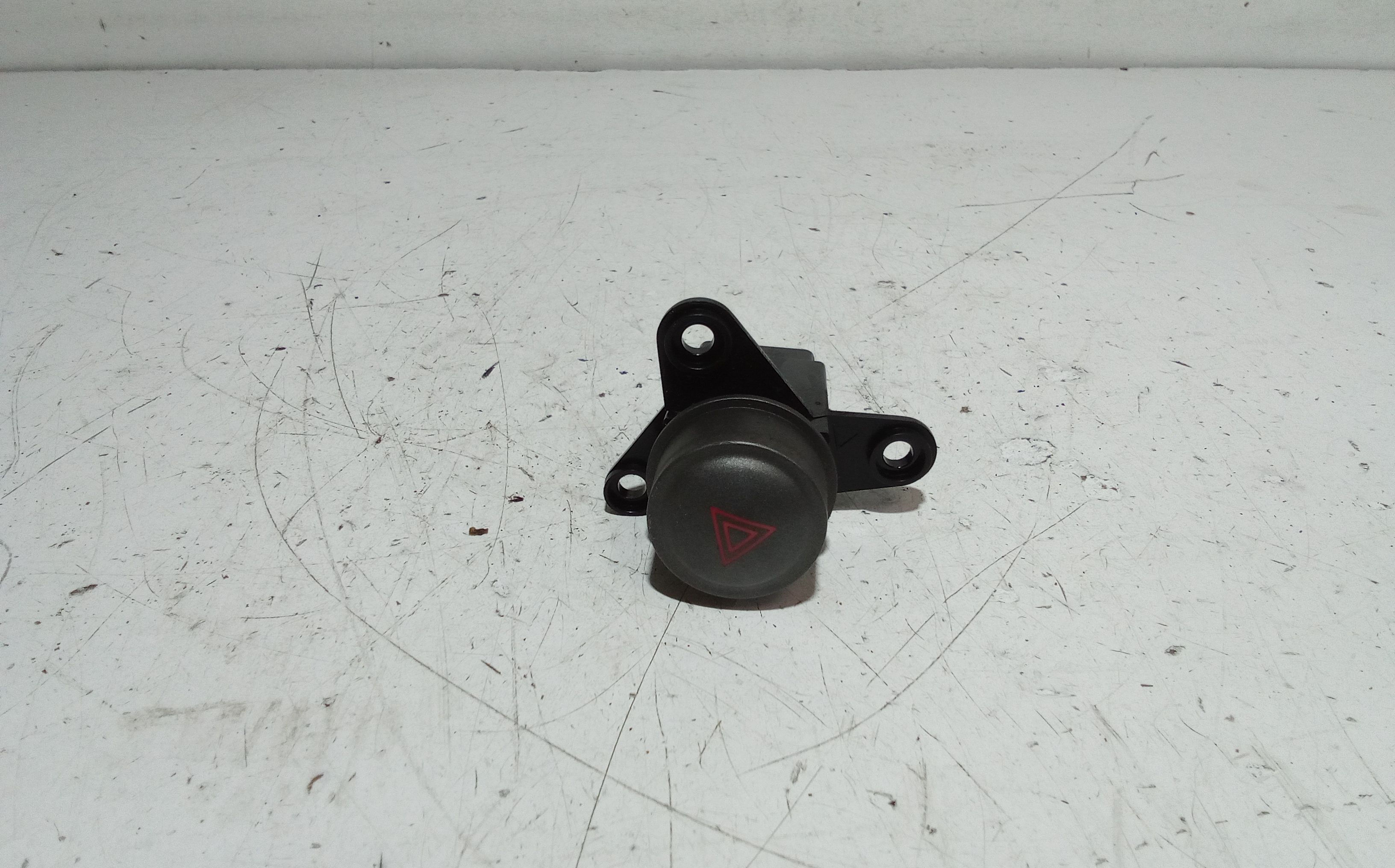 Interruttore Luci Emergenza Usato