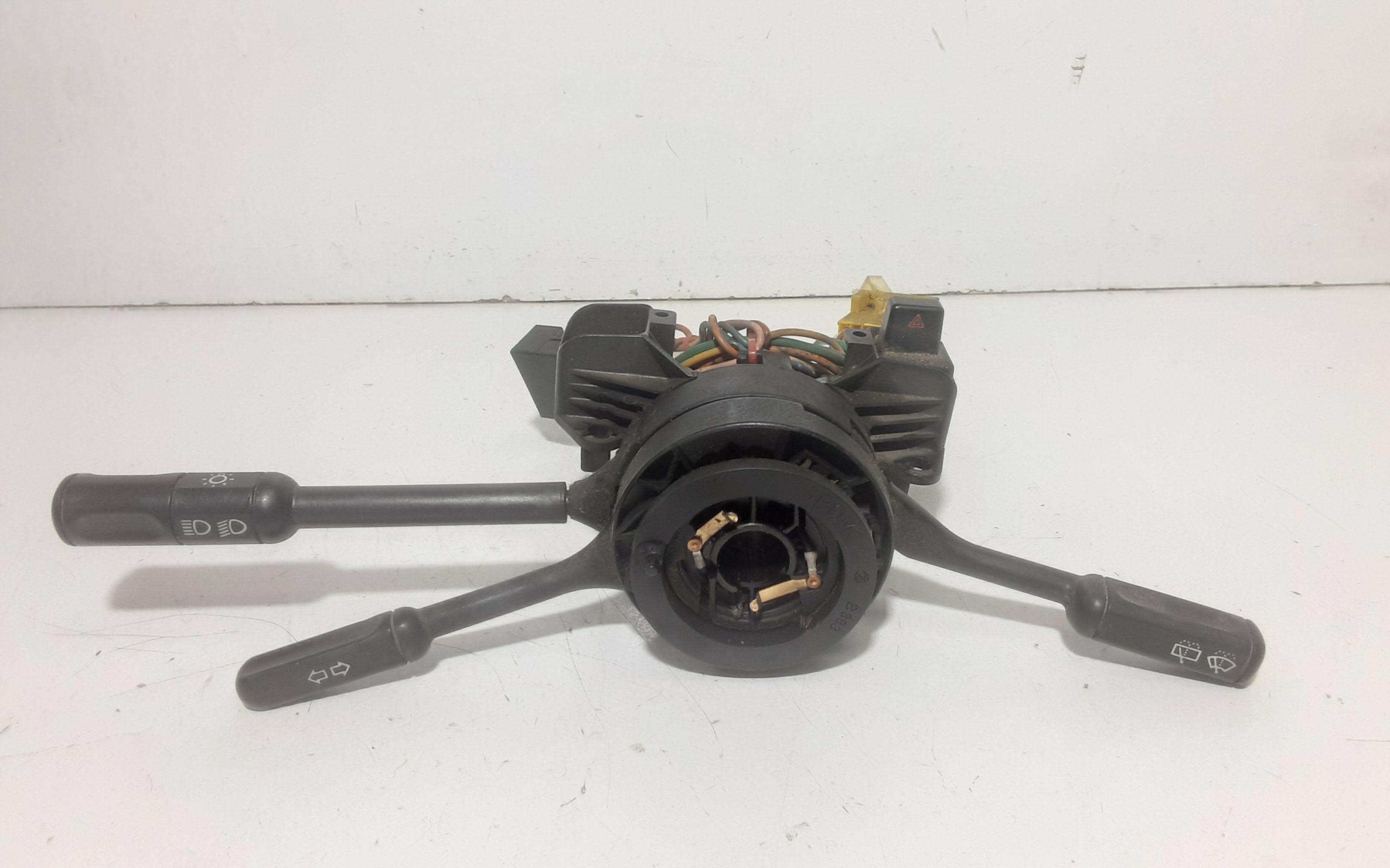 Devioguidasgancio compl. - Immagine 1 di 5