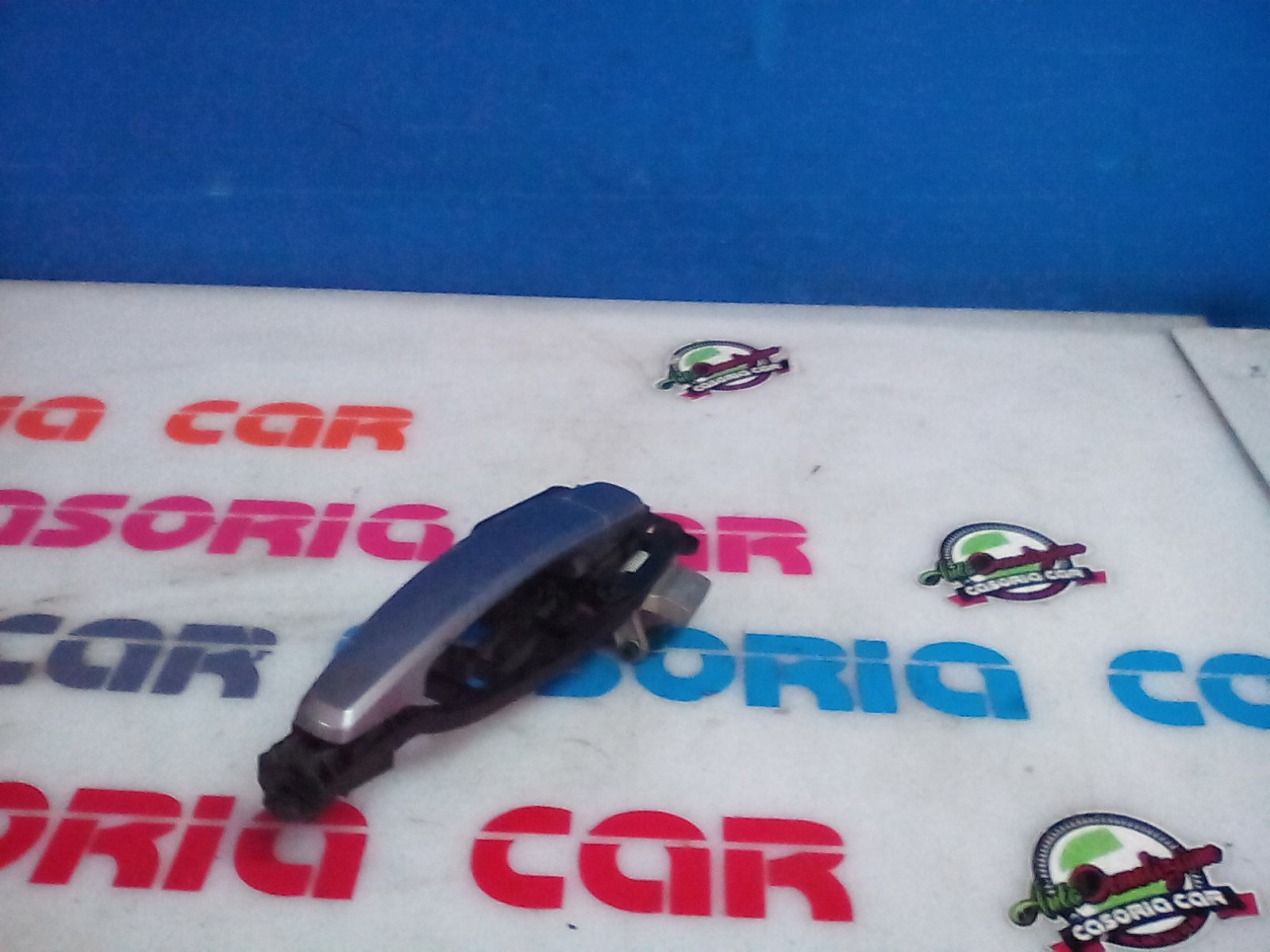 Maniglia Porta Post. Destro 13142770 Usato