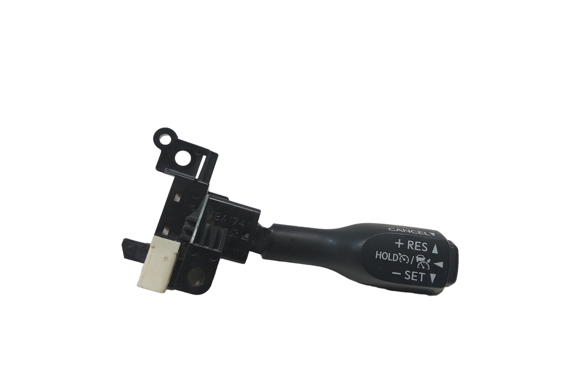 Blocco Comandi Regolatore Velocità 8463247010 Usato