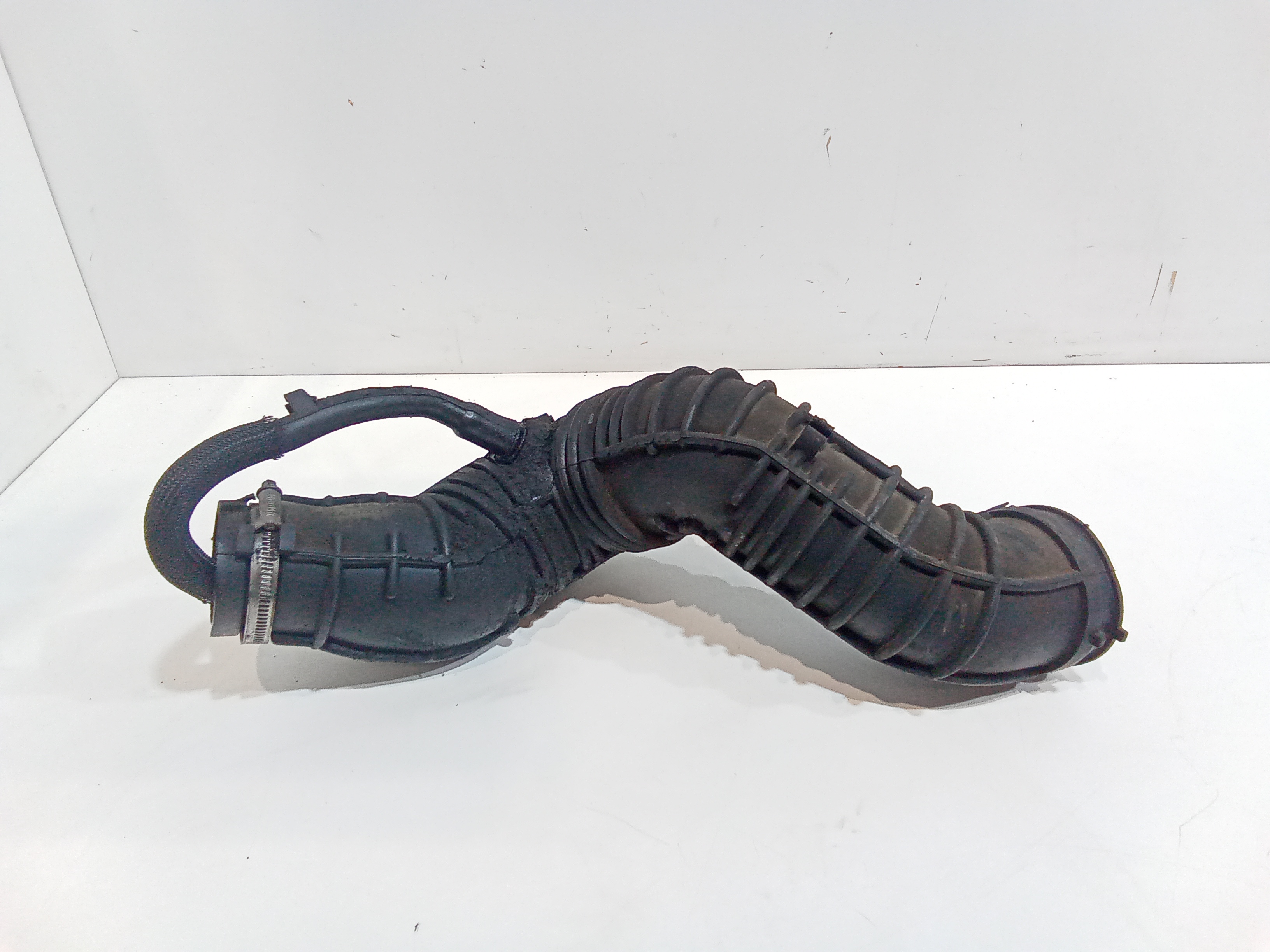 Tubo Rigido Aspirazione Aria Entrata Filtro Usato