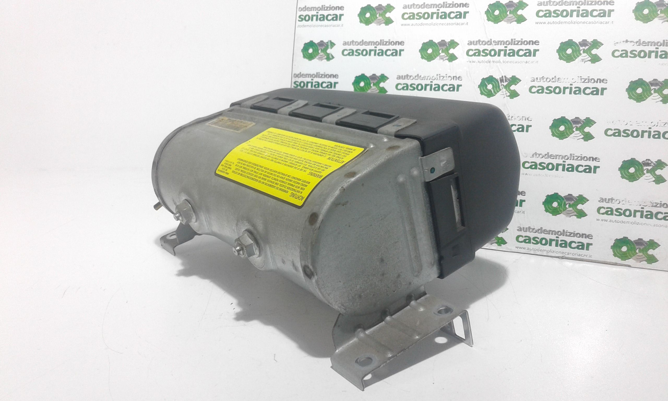 Dispositivo Airbag Lato Passeggero Q0001123V020C05A00 Usato