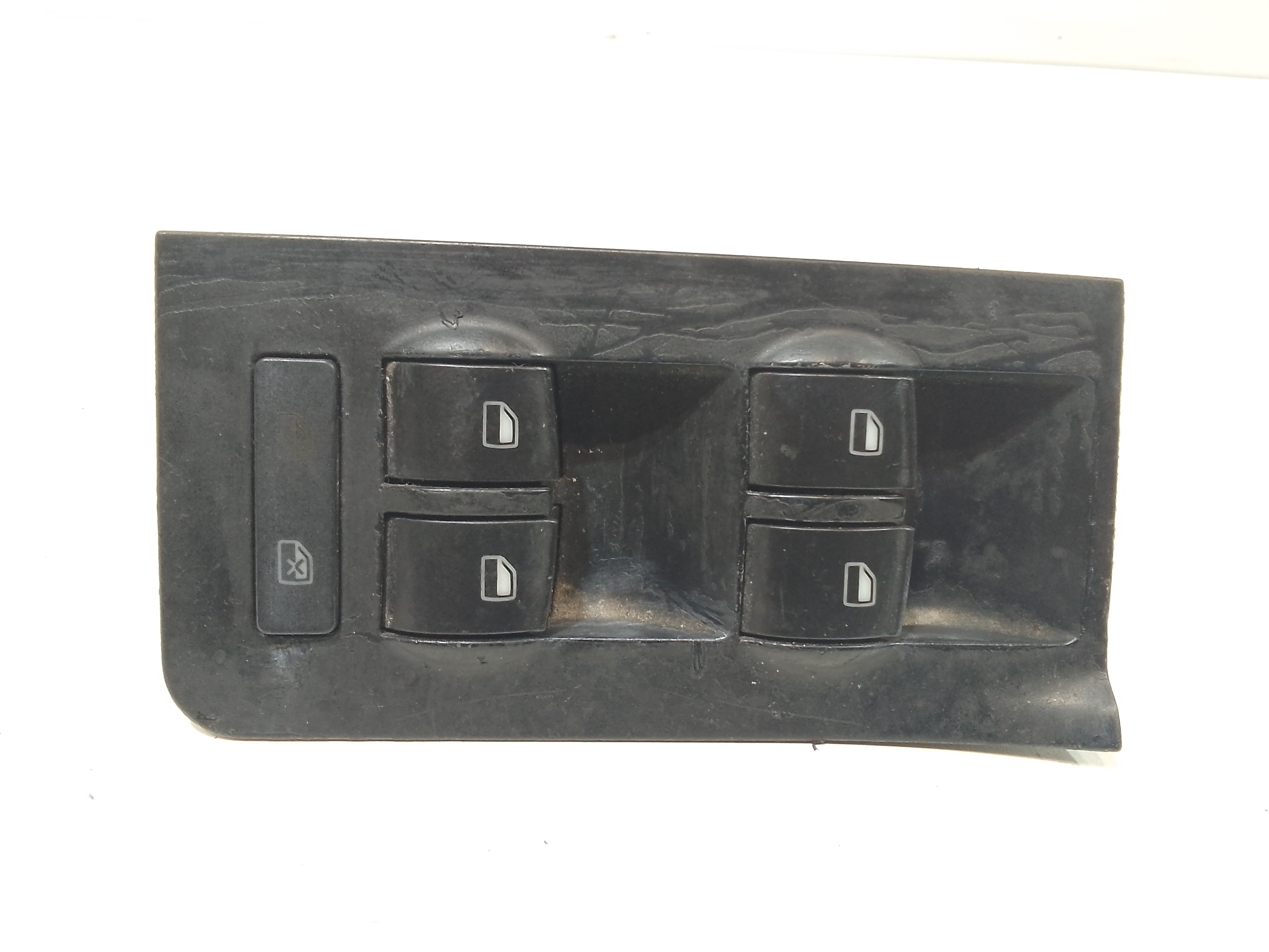 Interruttore Alzacristalli Porta Ant. Sinistro Usato