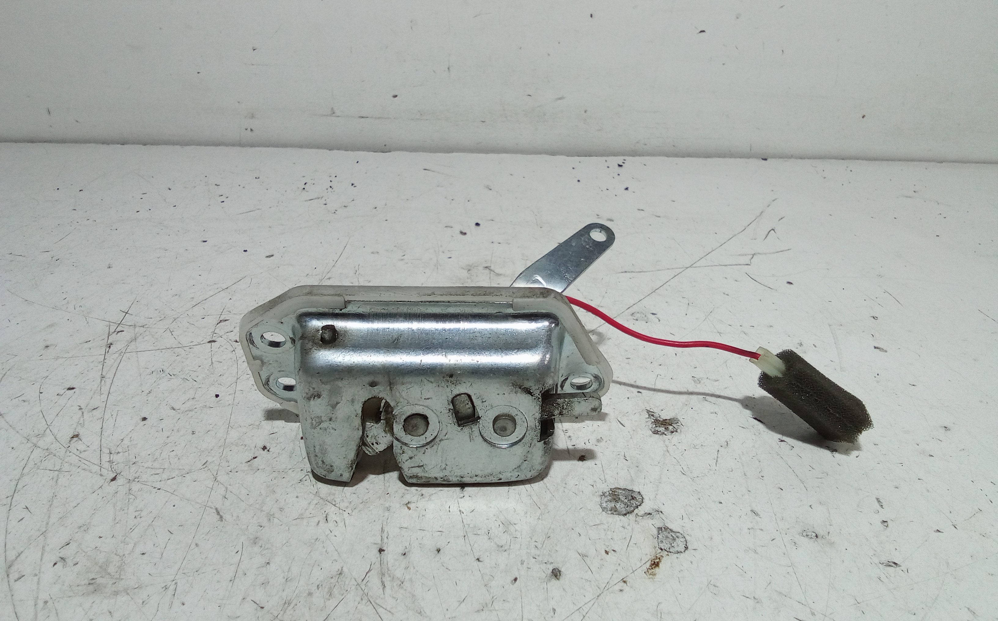 Serratura Cofano Post. Usato